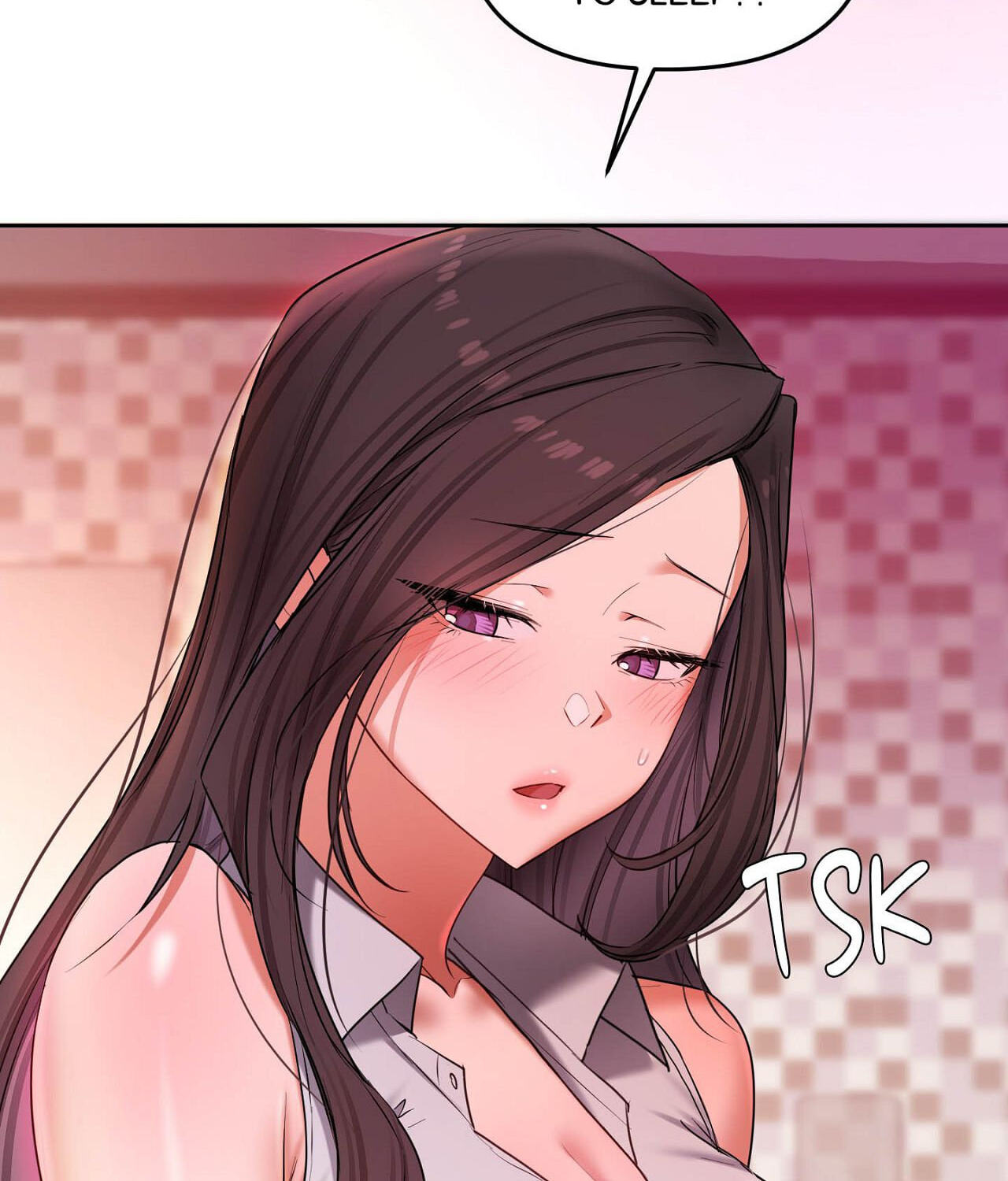 Professor's Alt Account Chapter 20 page 130 - 