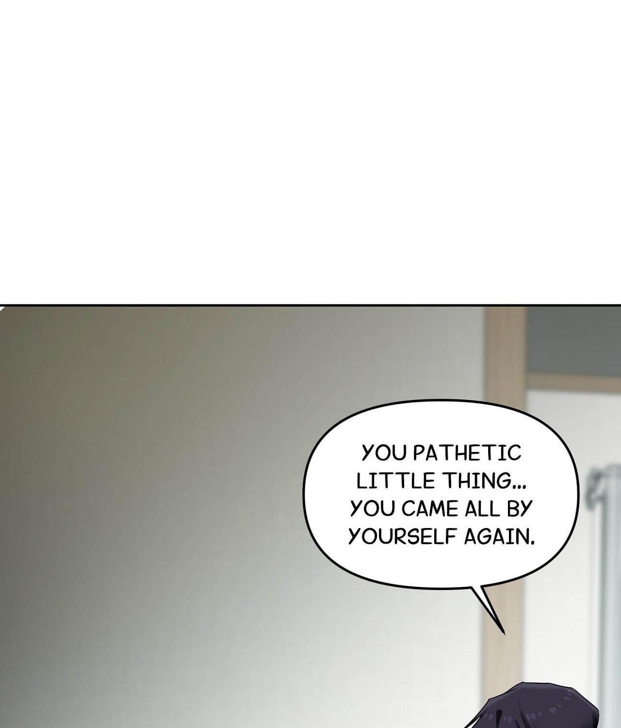 Professor's Alt Account Chapter 20 page 32 - 