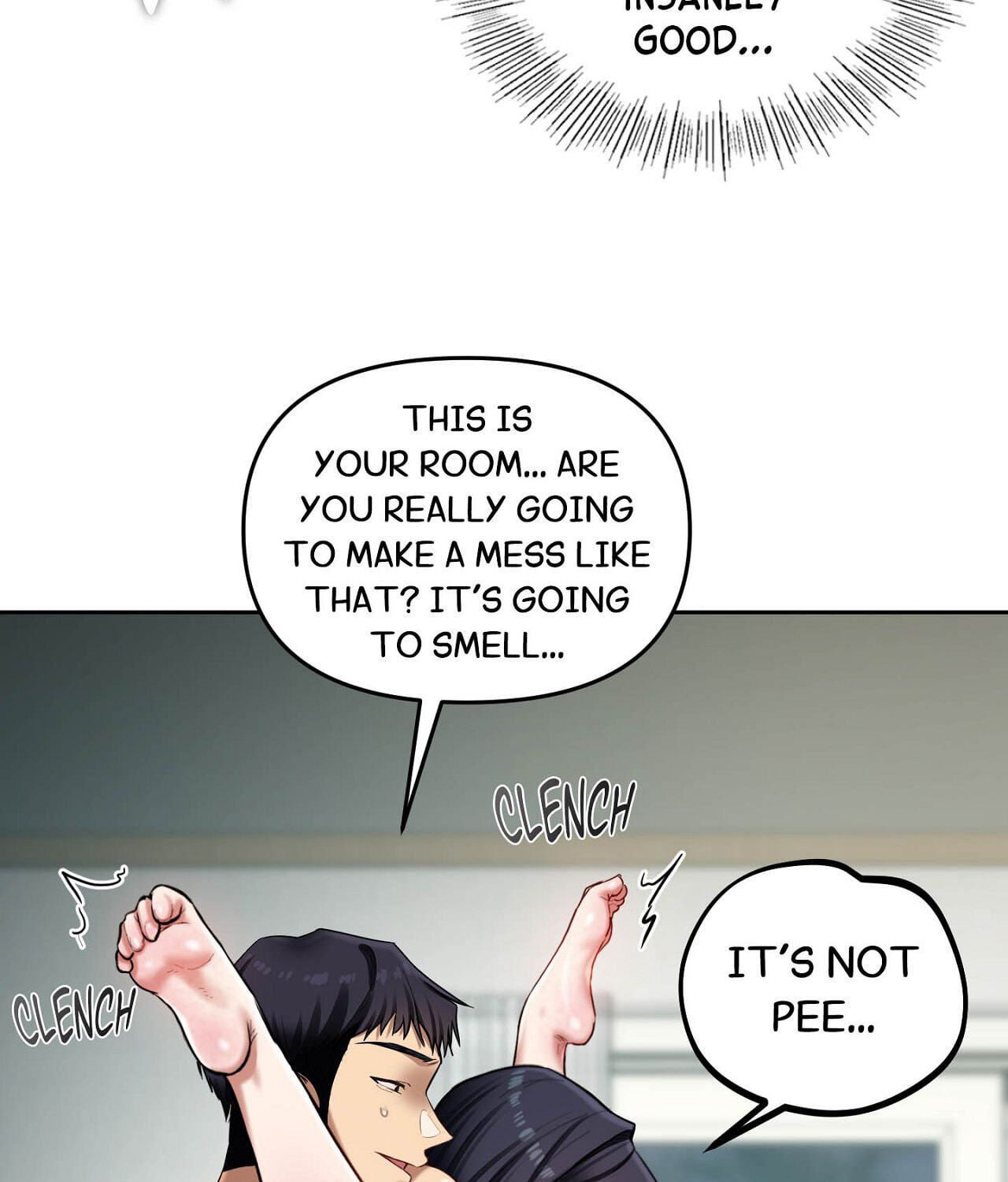 Professor's Alt Account Chapter 20 page 41 - 