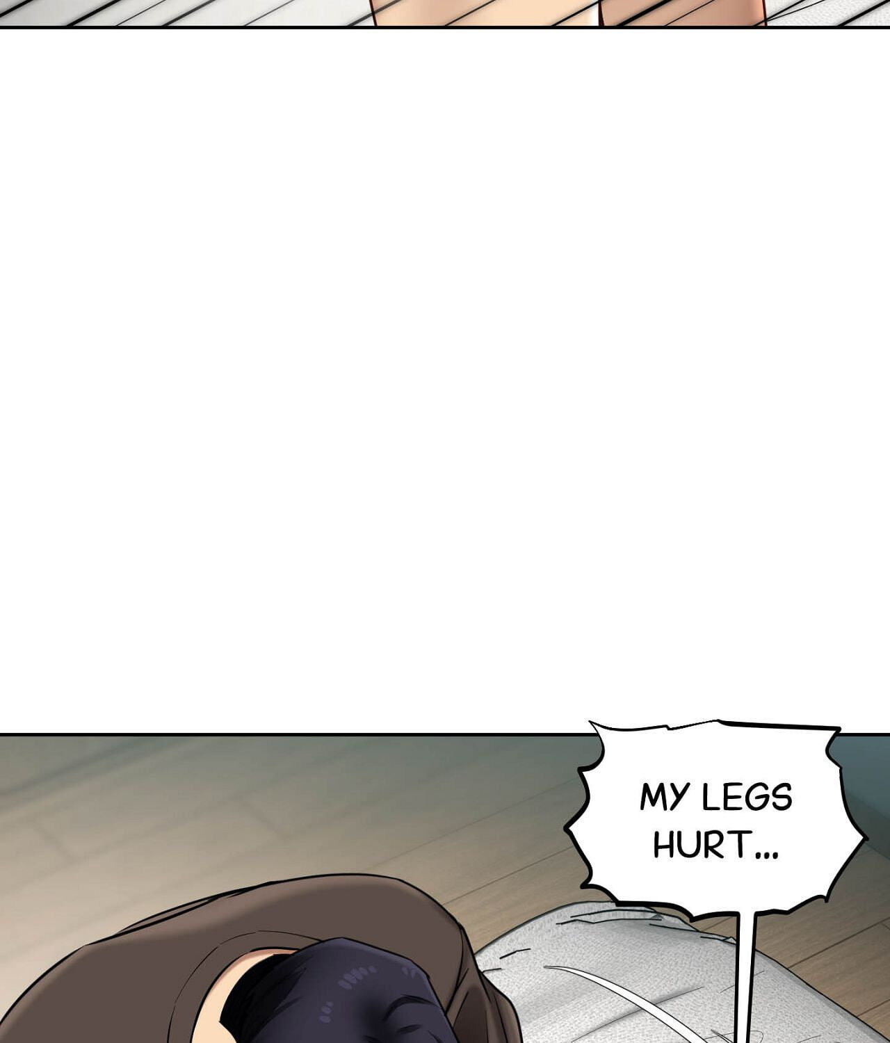 Professor's Alt Account Chapter 20 page 43 - 