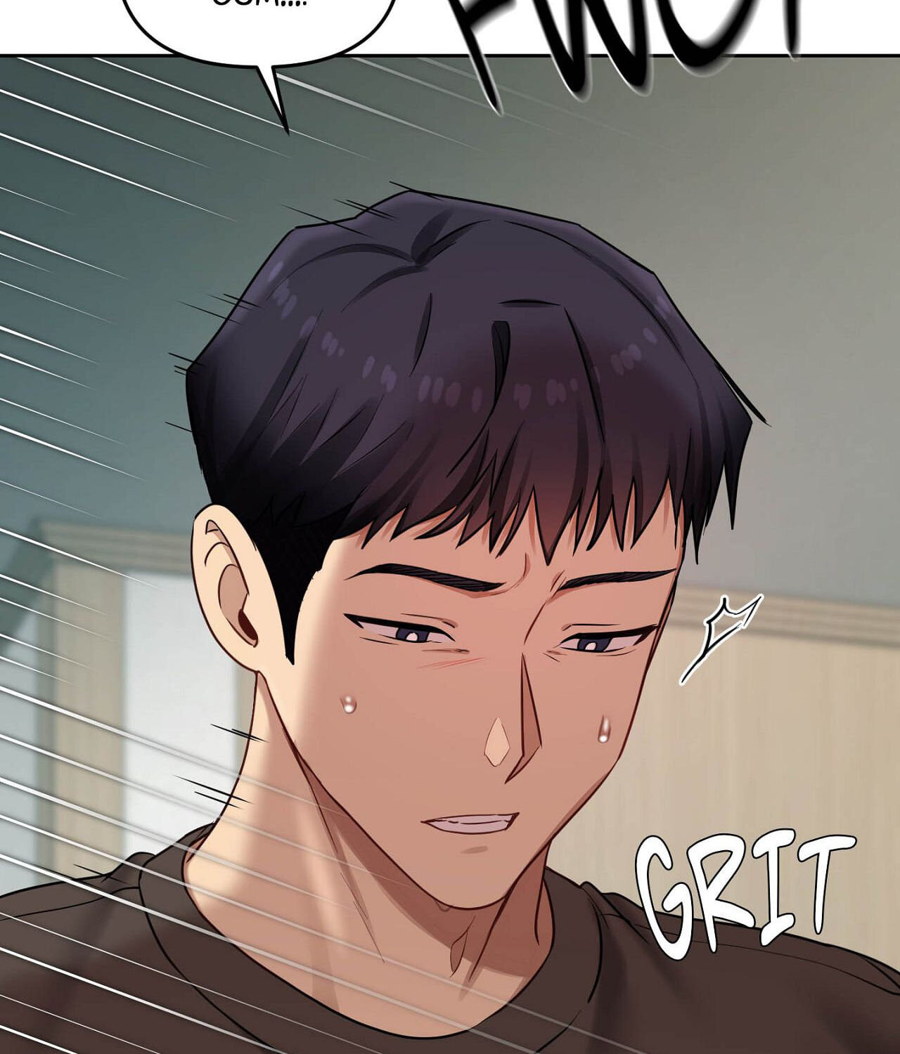 Professor's Alt Account Chapter 20 page 52 - 
