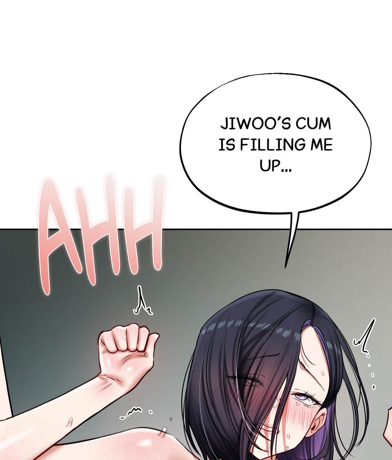 Professor's Alt Account Chapter 20 page 55 - 