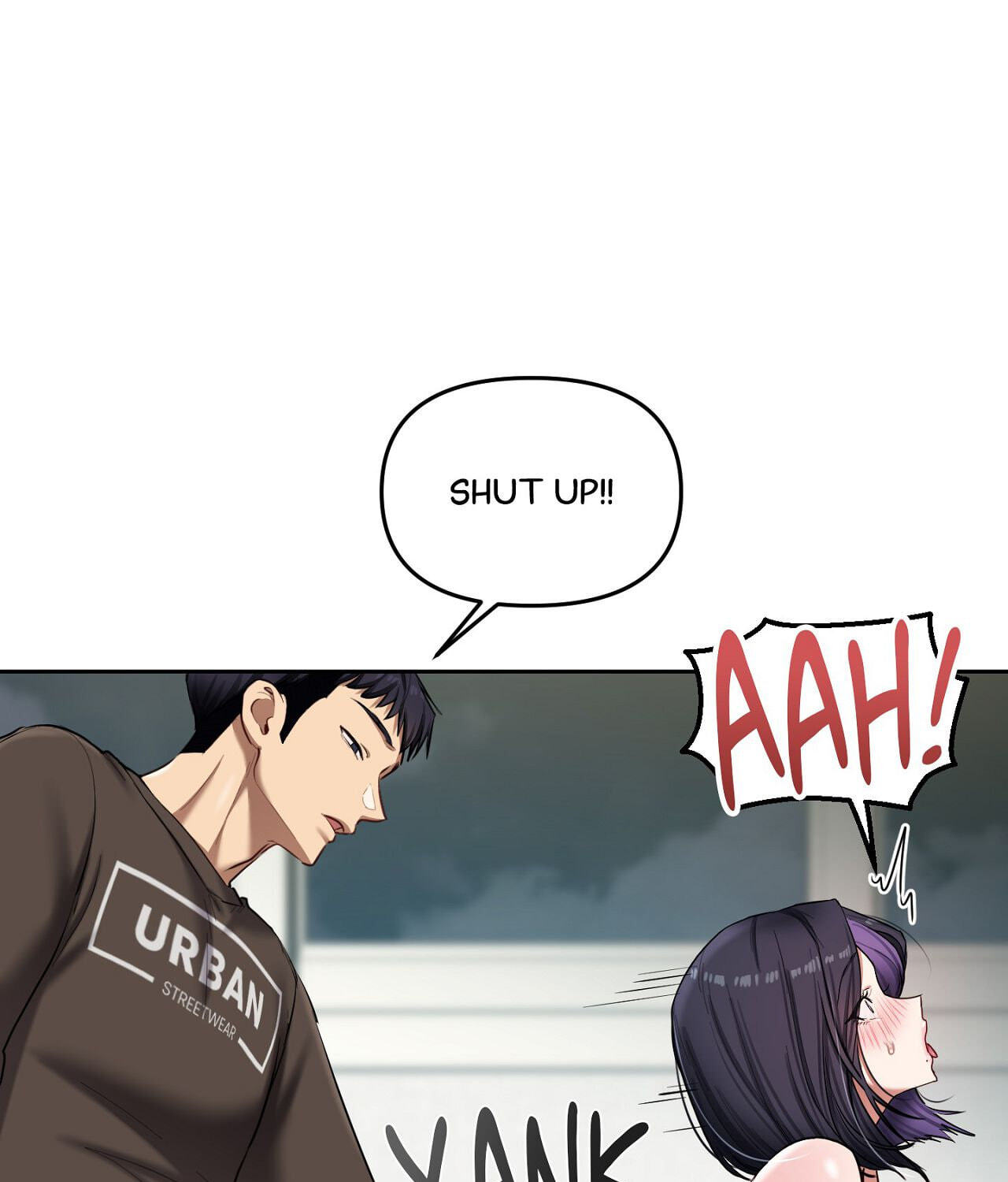 Professor's Alt Account Chapter 20 page 65 - 