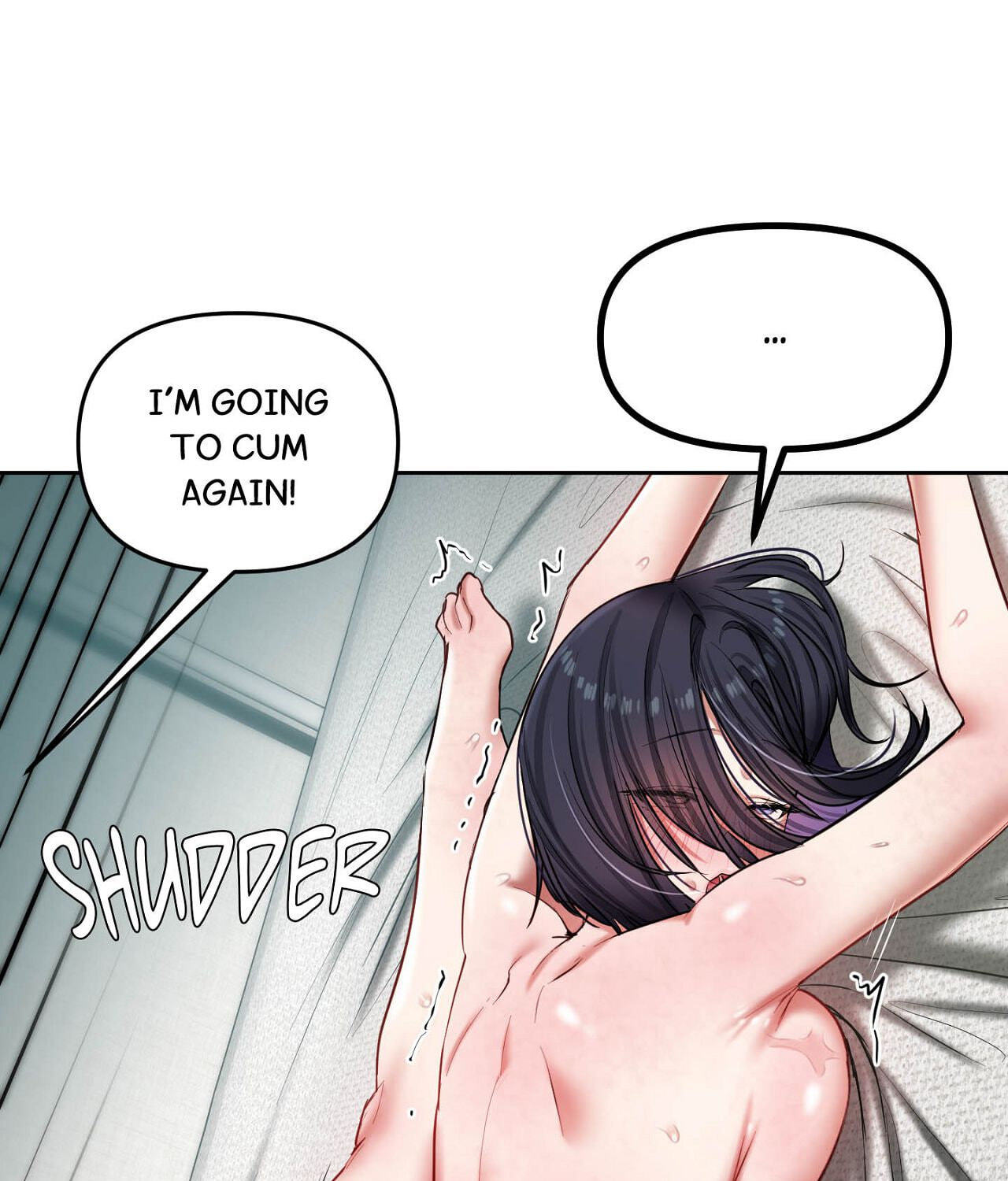 Professor's Alt Account Chapter 20 page 73 - 