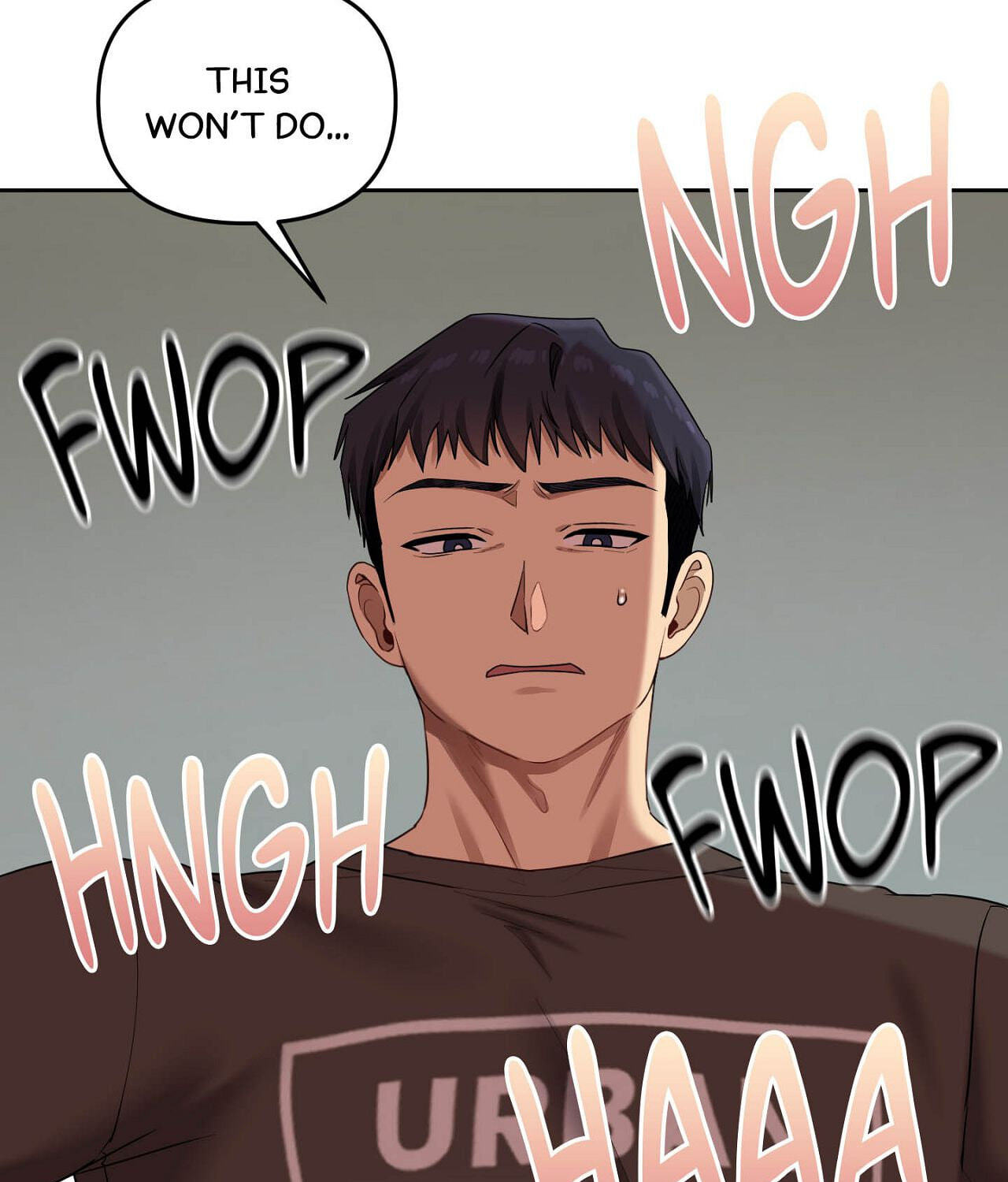 Professor's Alt Account Chapter 20 page 9 - 