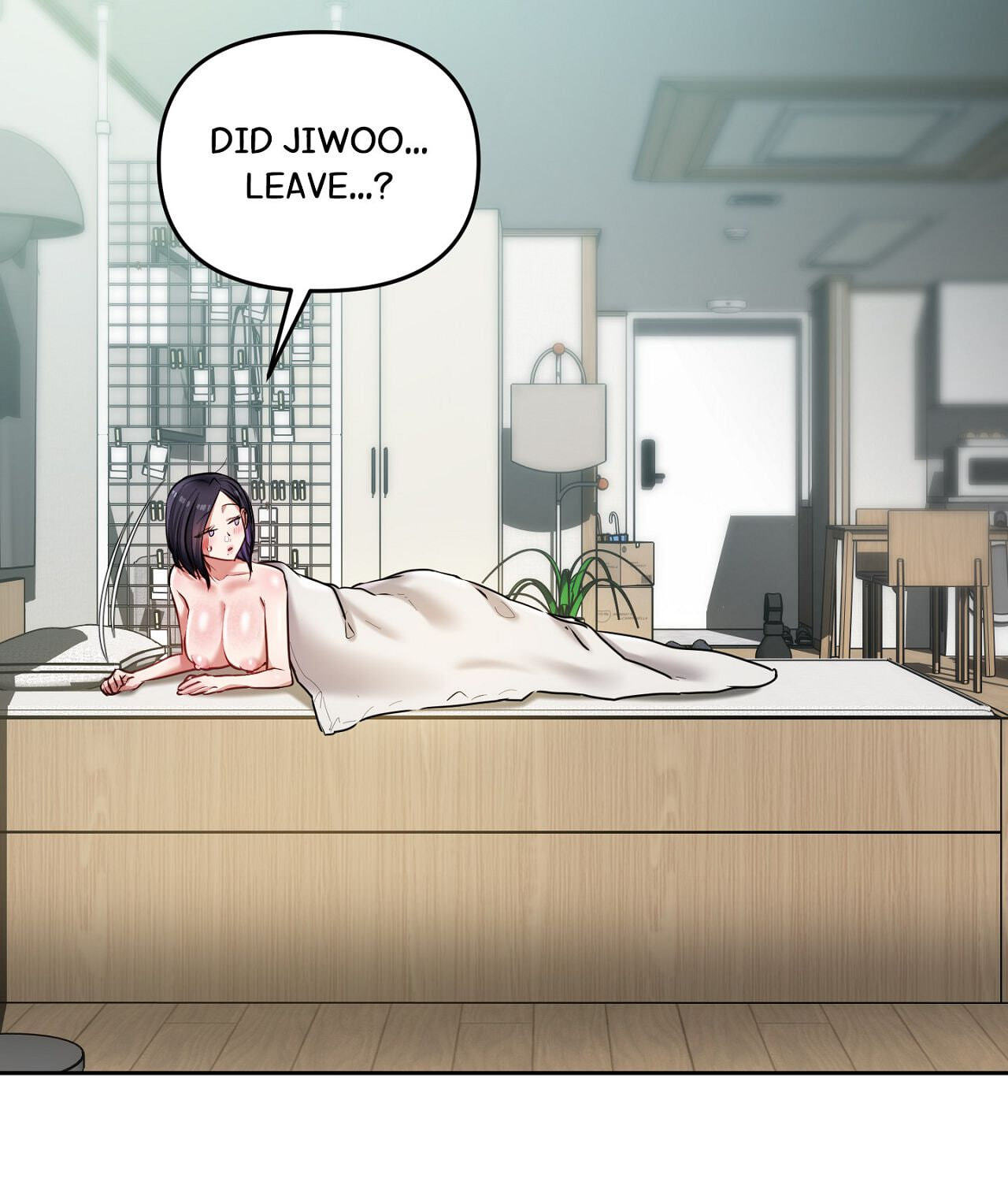 Professor's Alt Account Chapter 20 page 87 - 