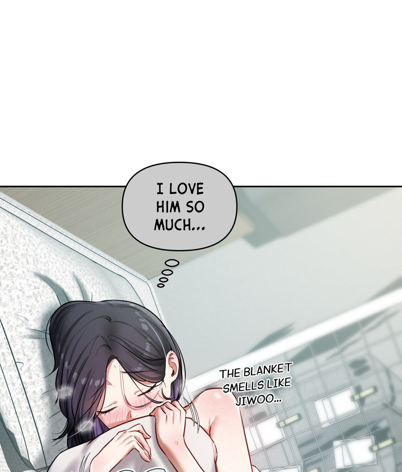 Professor's Alt Account Chapter 20 page 88 - 