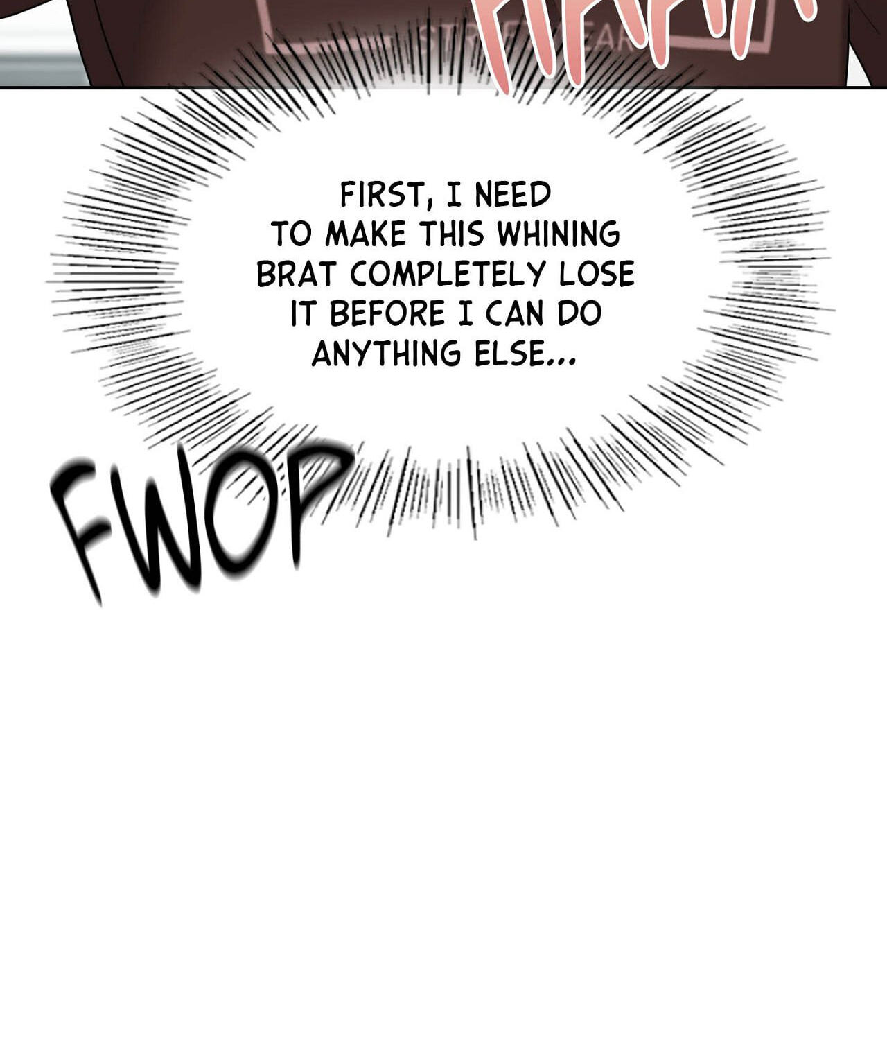 Professor's Alt Account Chapter 20 page 10 - 