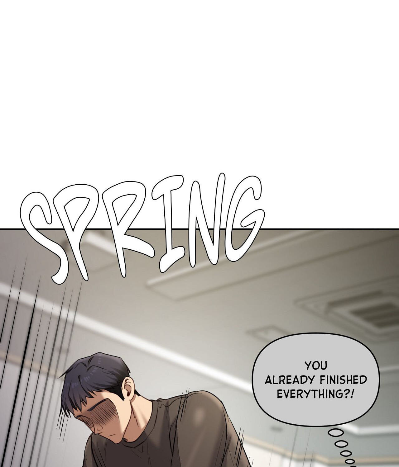 Professor's Alt Account Chapter 20 page 94 - 