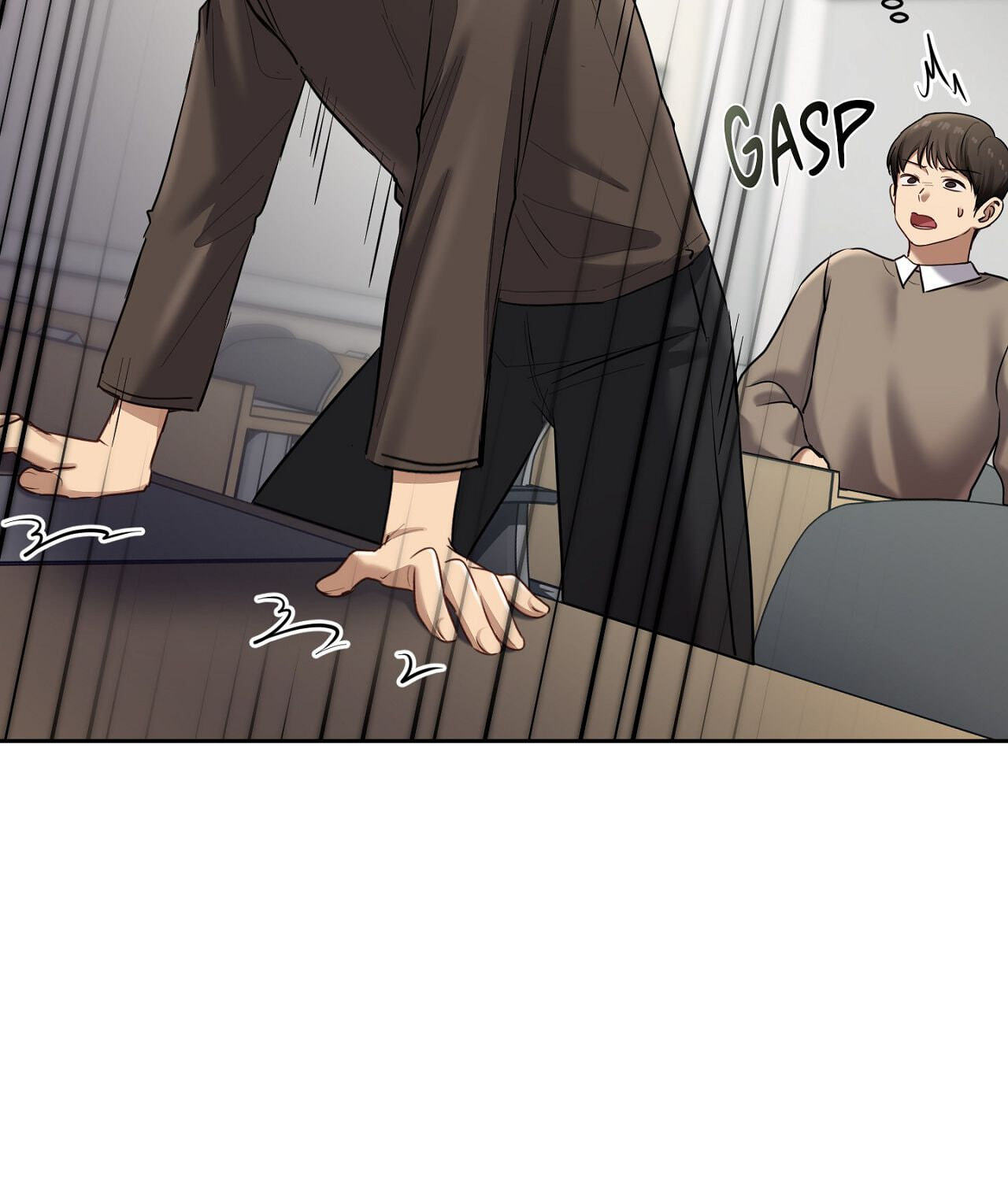 Professor's Alt Account Chapter 20 page 95 - 