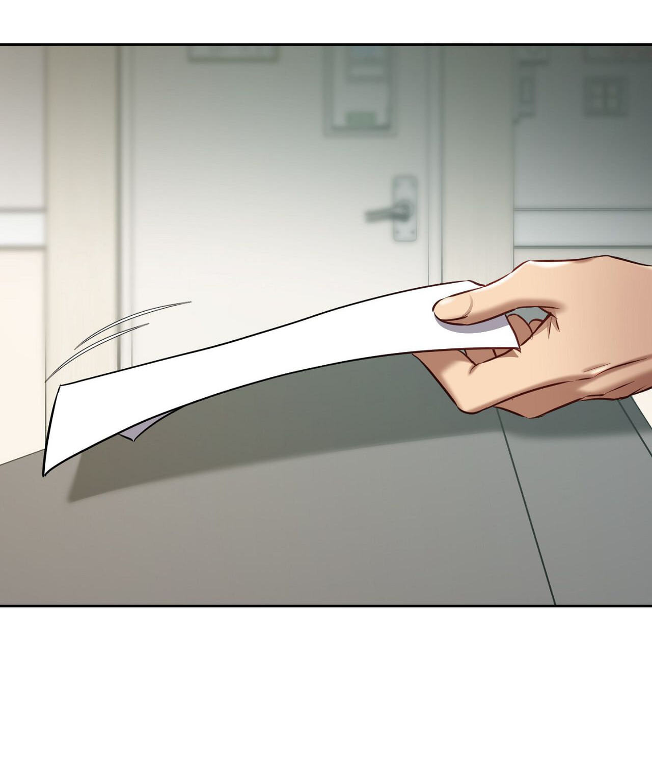 Professor's Alt Account Chapter 20 page 96 - 