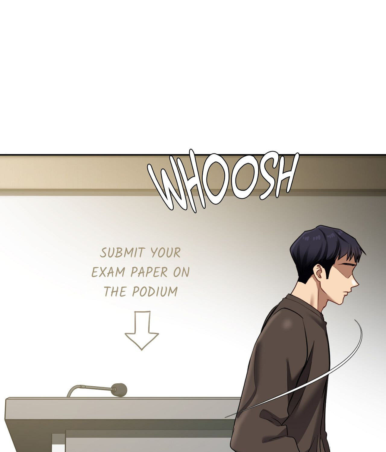Professor's Alt Account Chapter 20 page 97 - 