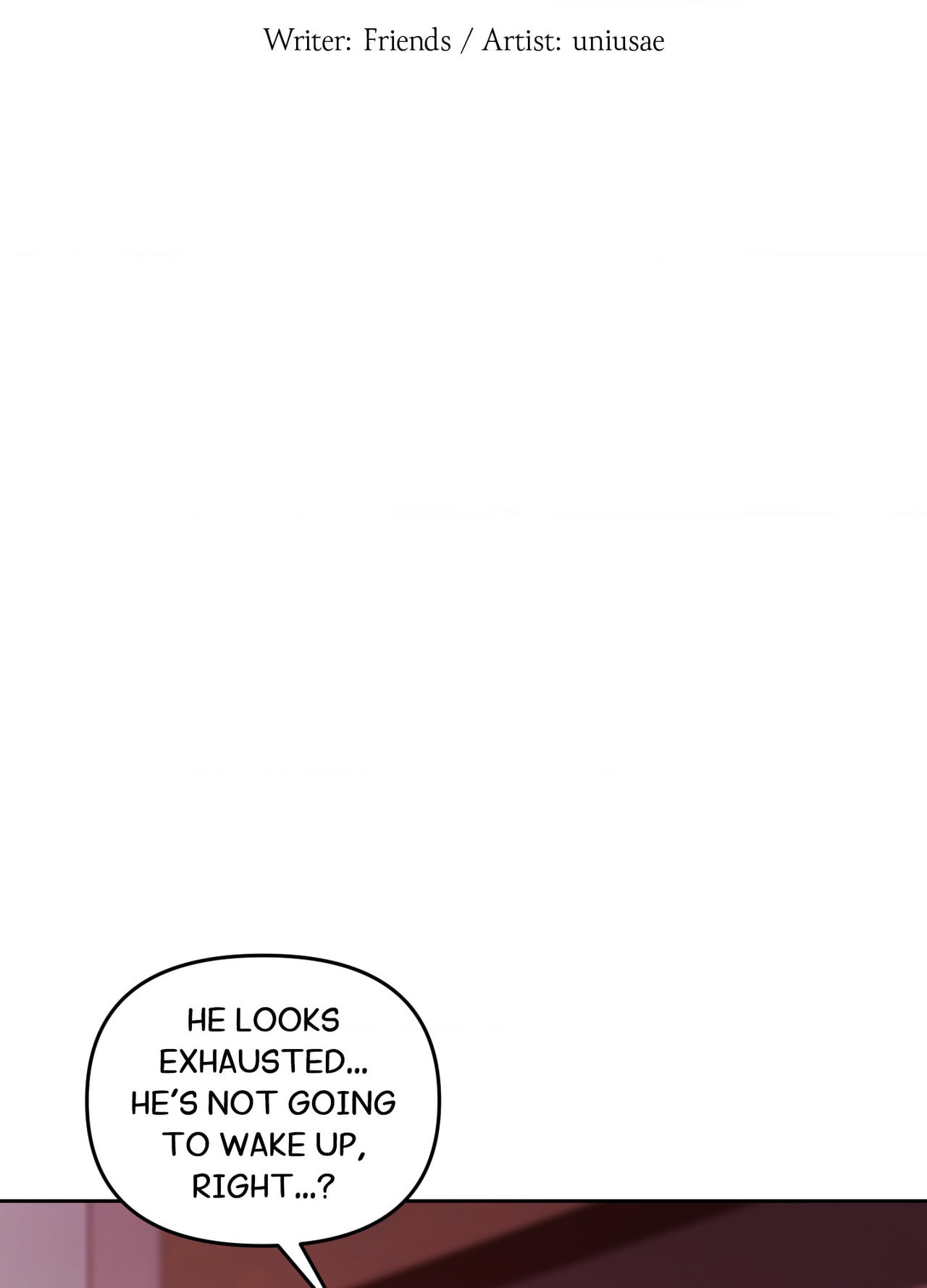 Professor's Alt Account Chapter 21 page 2 - 