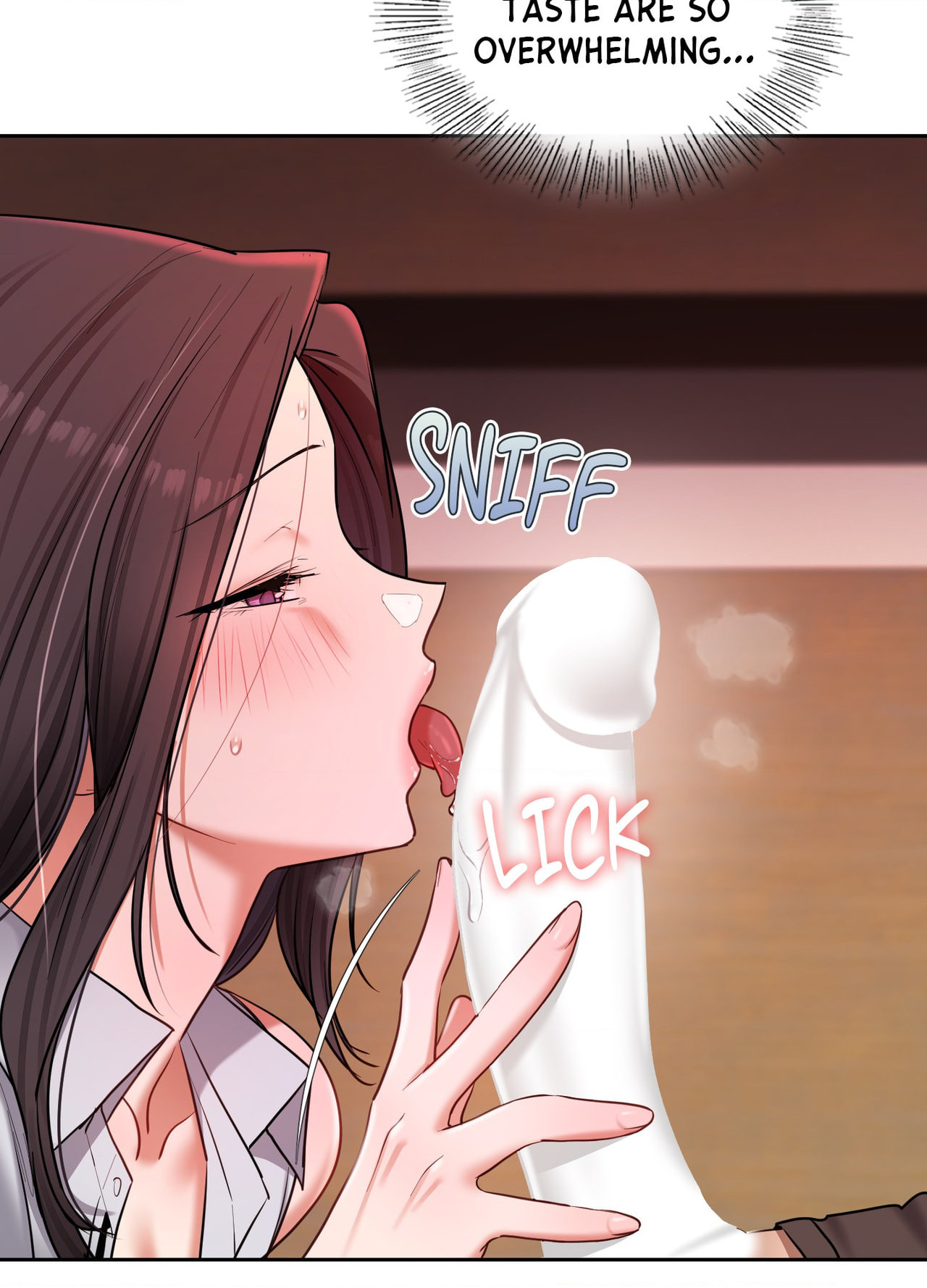 Professor's Alt Account Chapter 21 page 17 - 