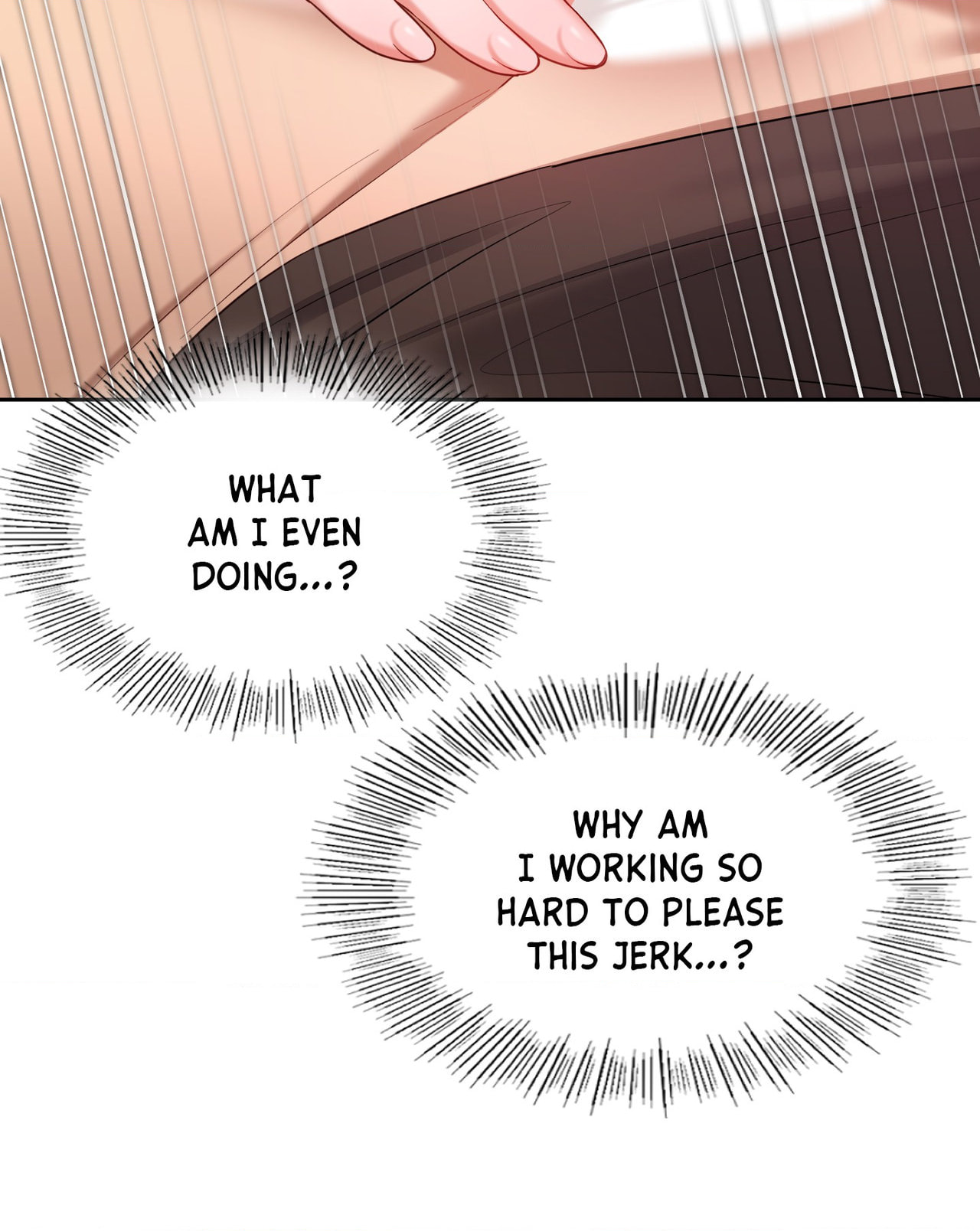 Professor's Alt Account Chapter 21 page 21 - 