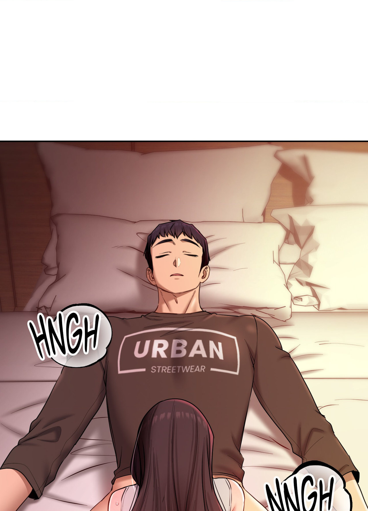 Professor's Alt Account Chapter 21 page 22 - 