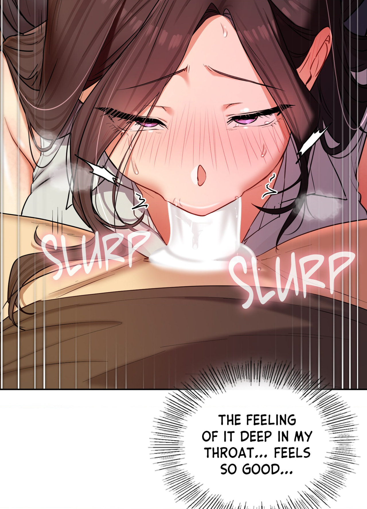 Professor's Alt Account Chapter 21 page 25 - 