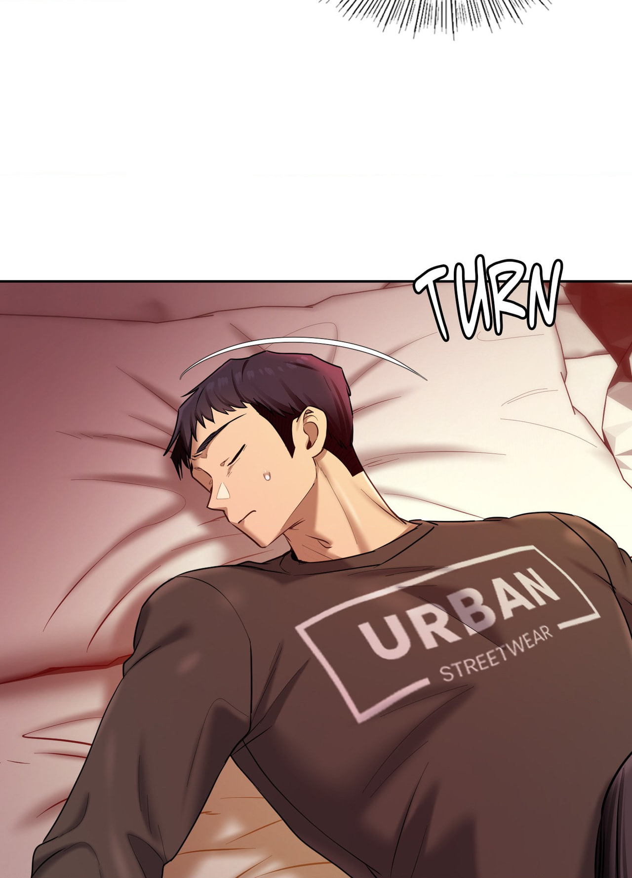 Professor's Alt Account Chapter 21 page 26 - 
