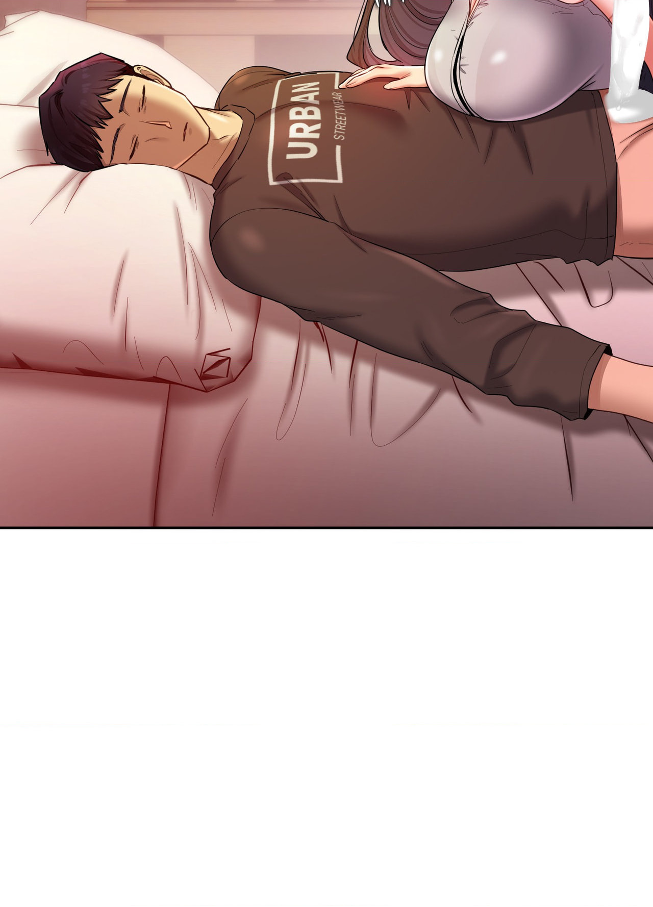 Professor's Alt Account Chapter 21 page 28 - 
