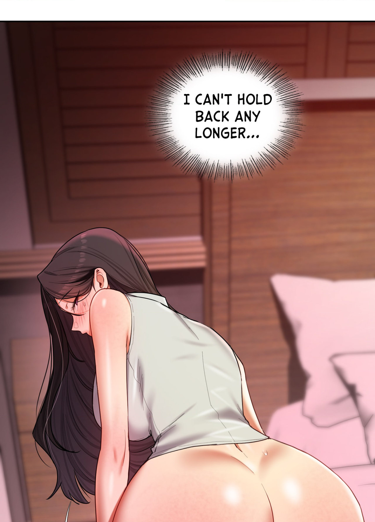 Professor's Alt Account Chapter 21 page 29 - 