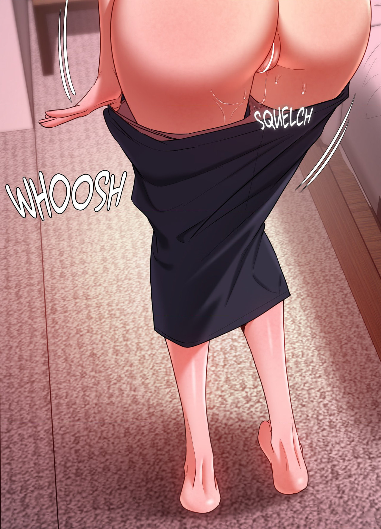 Professor's Alt Account Chapter 21 page 30 - 