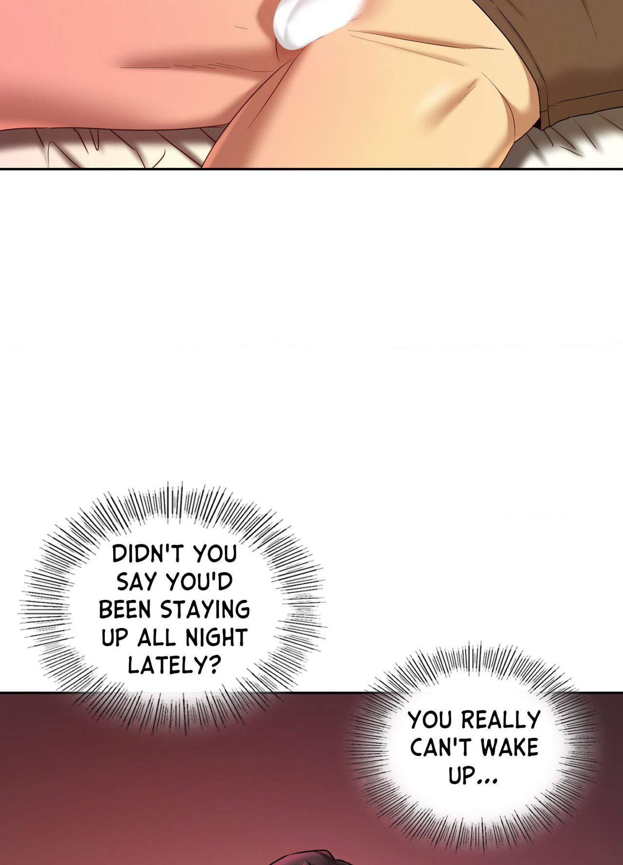 Professor's Alt Account Chapter 21 page 37 - 