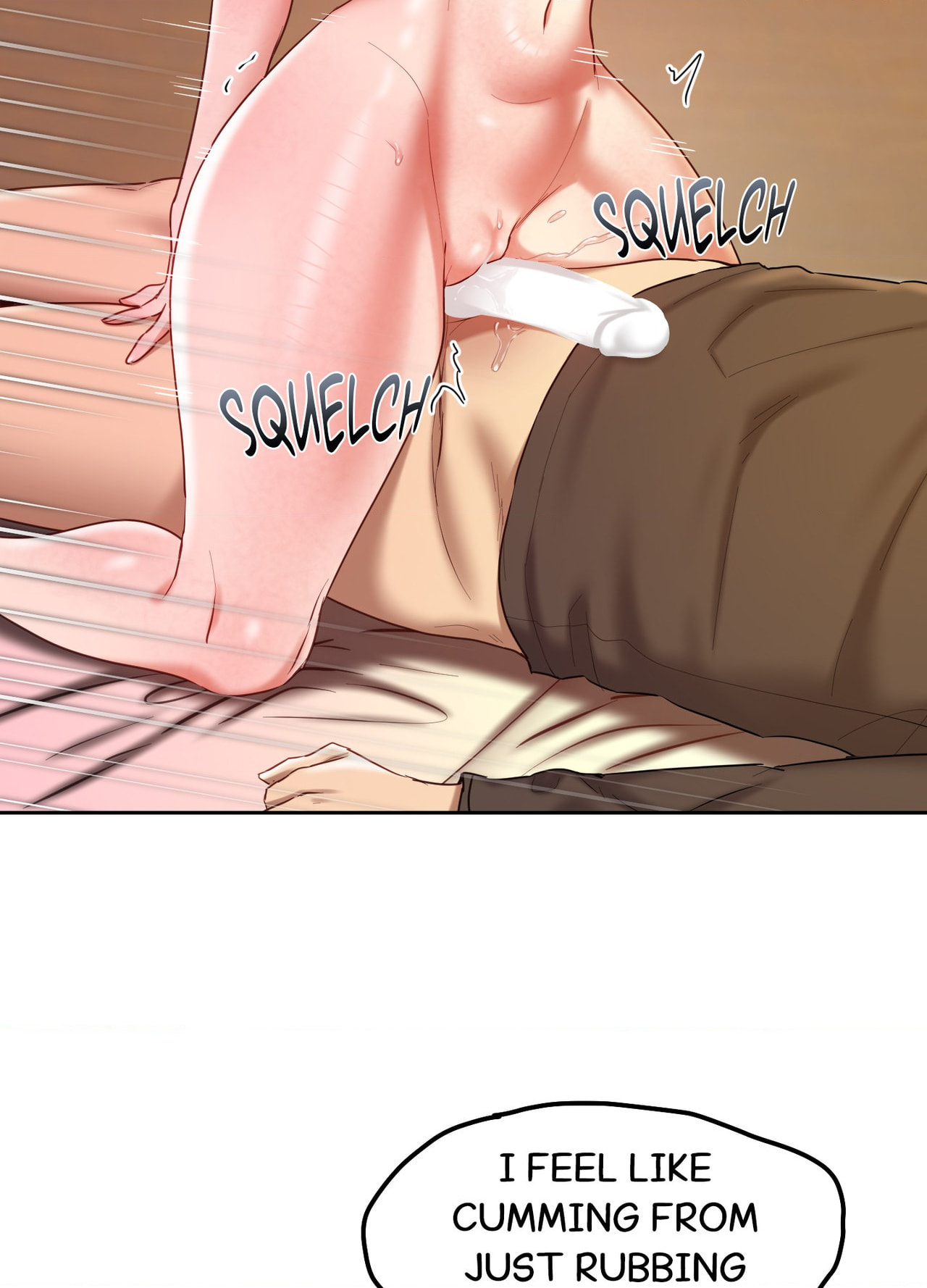 Professor's Alt Account Chapter 21 page 43 - 
