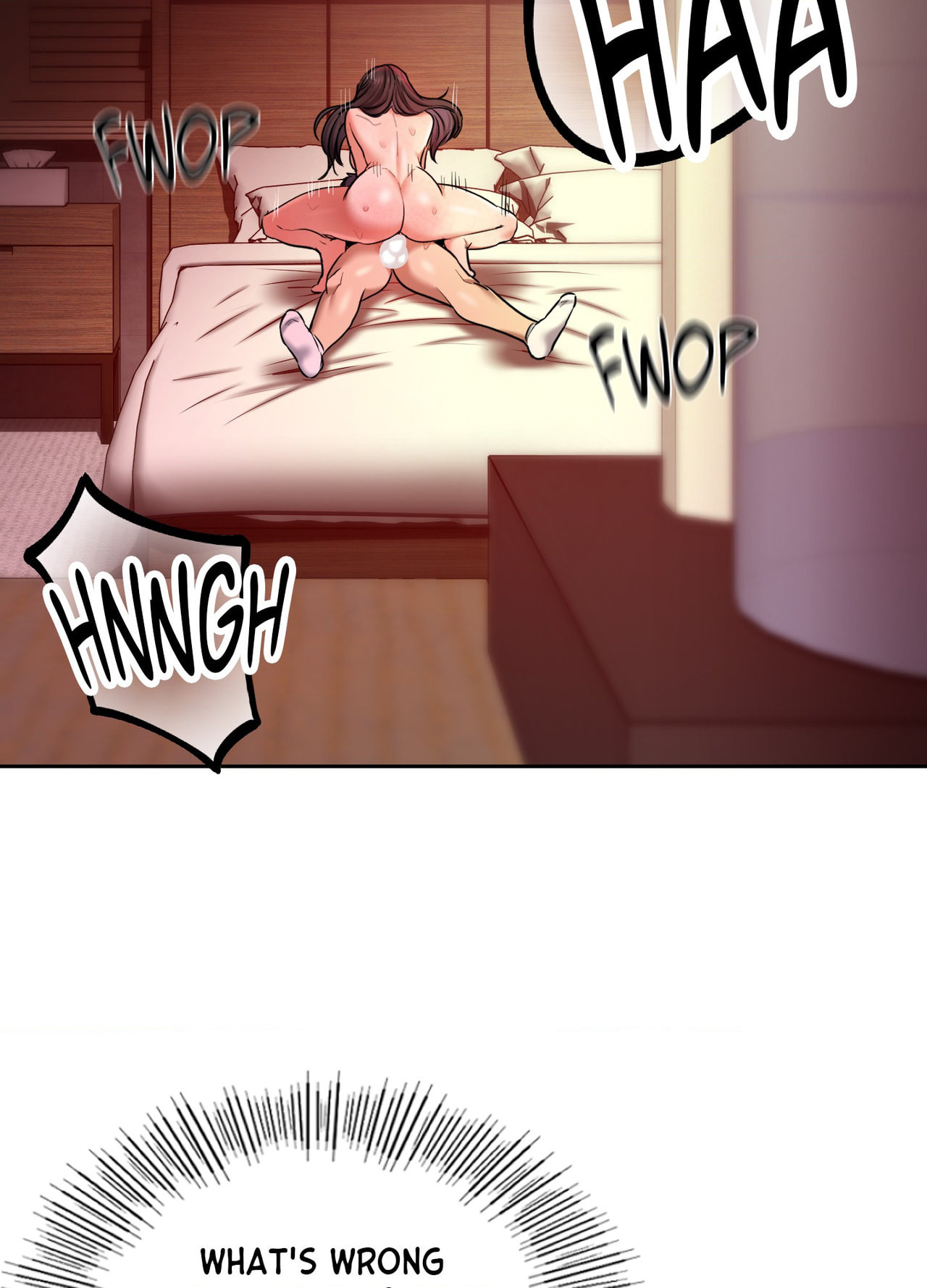 Professor's Alt Account Chapter 21 page 63 - 