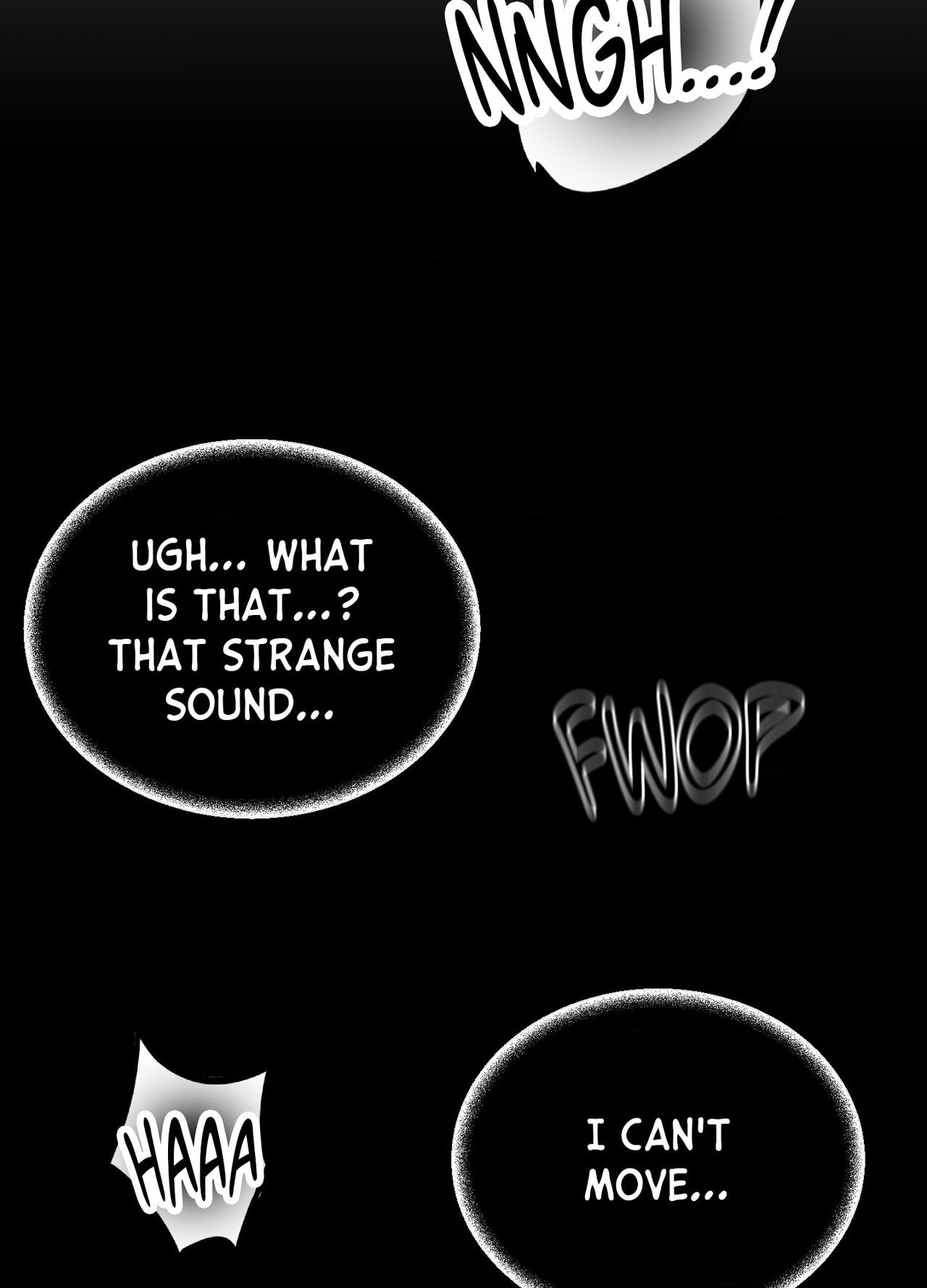 Professor's Alt Account Chapter 21 page 68 - 