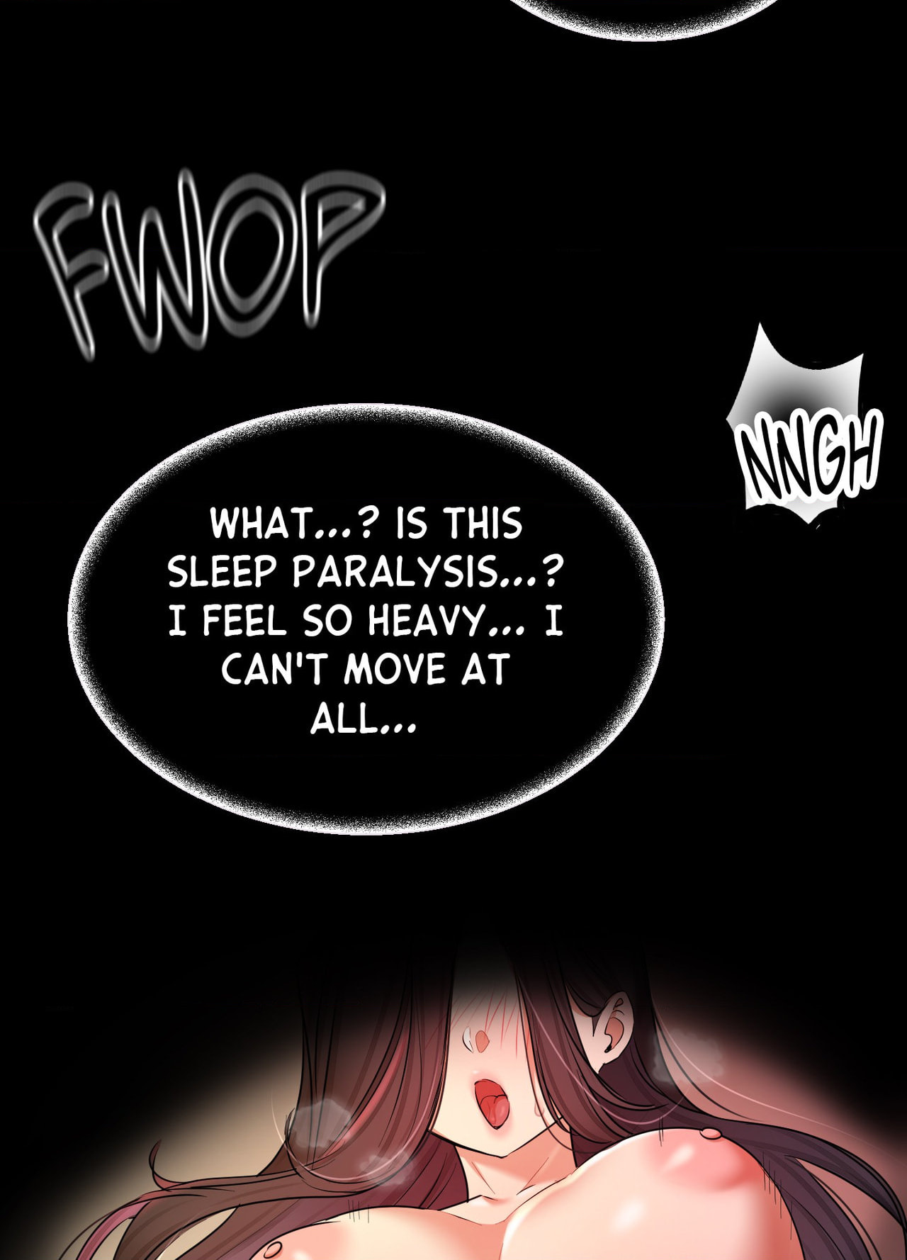 Professor's Alt Account Chapter 21 page 69 - 