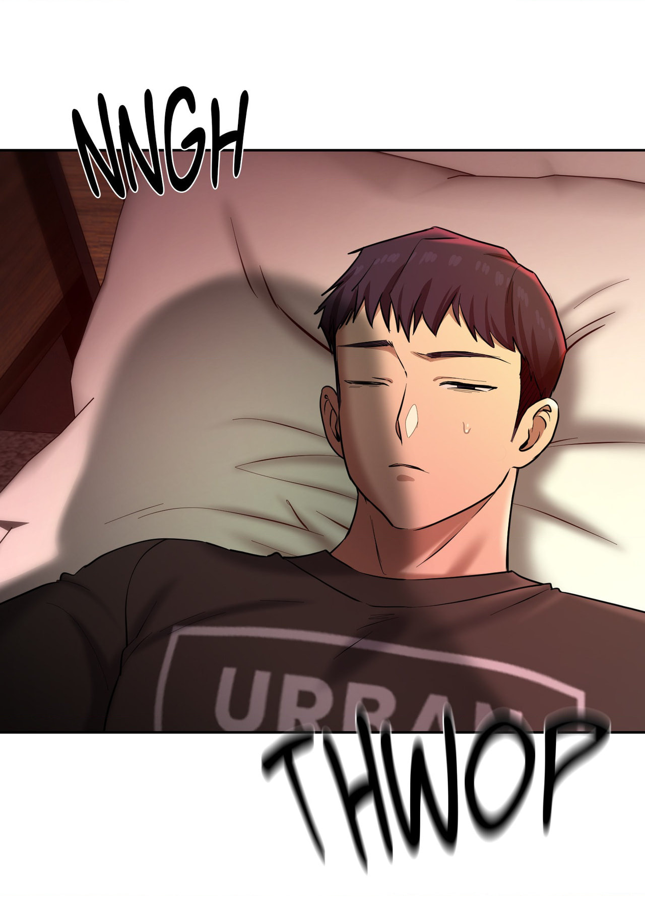 Professor's Alt Account Chapter 21 page 71 - 