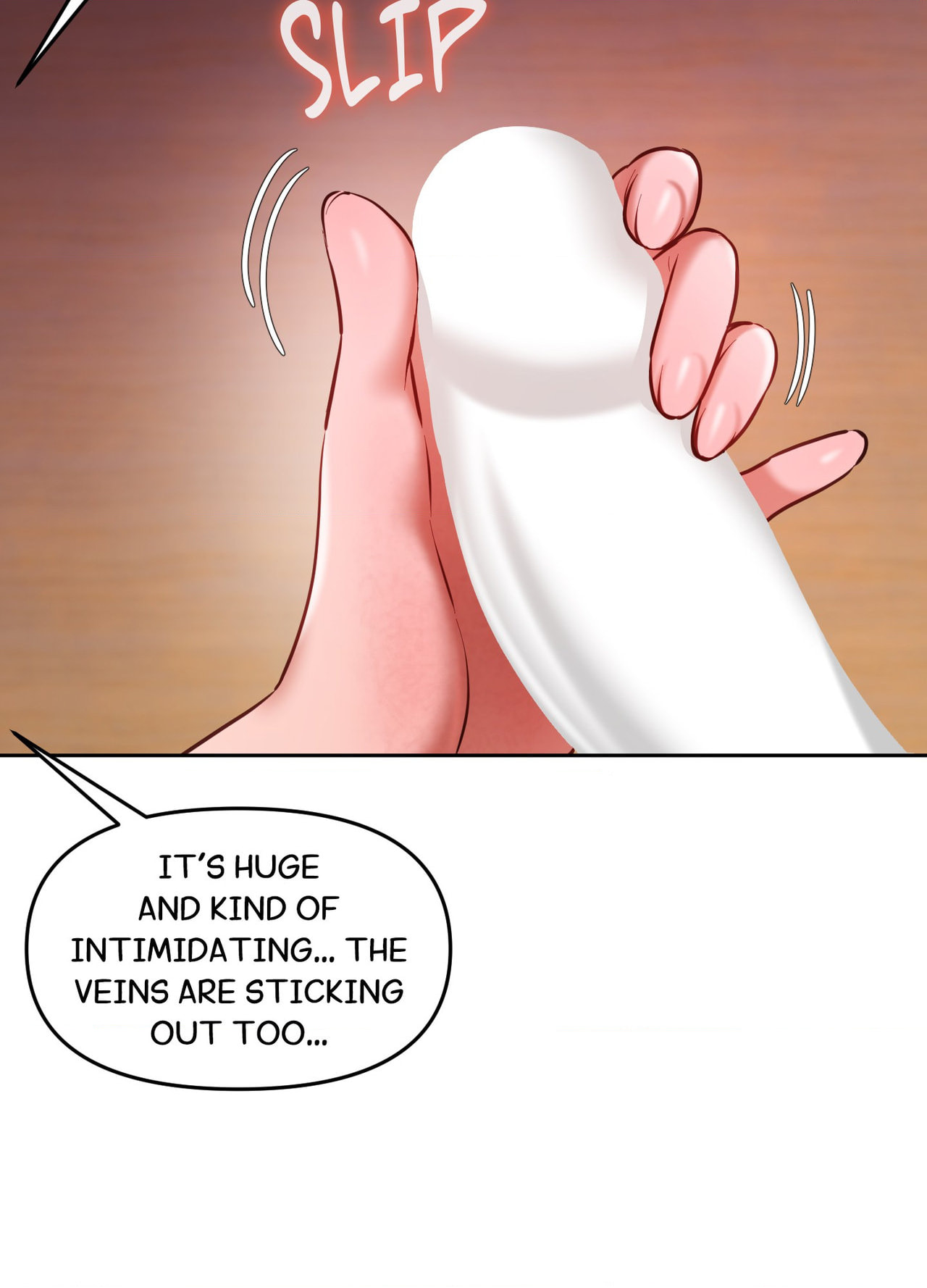 Professor's Alt Account Chapter 21 page 9 - 