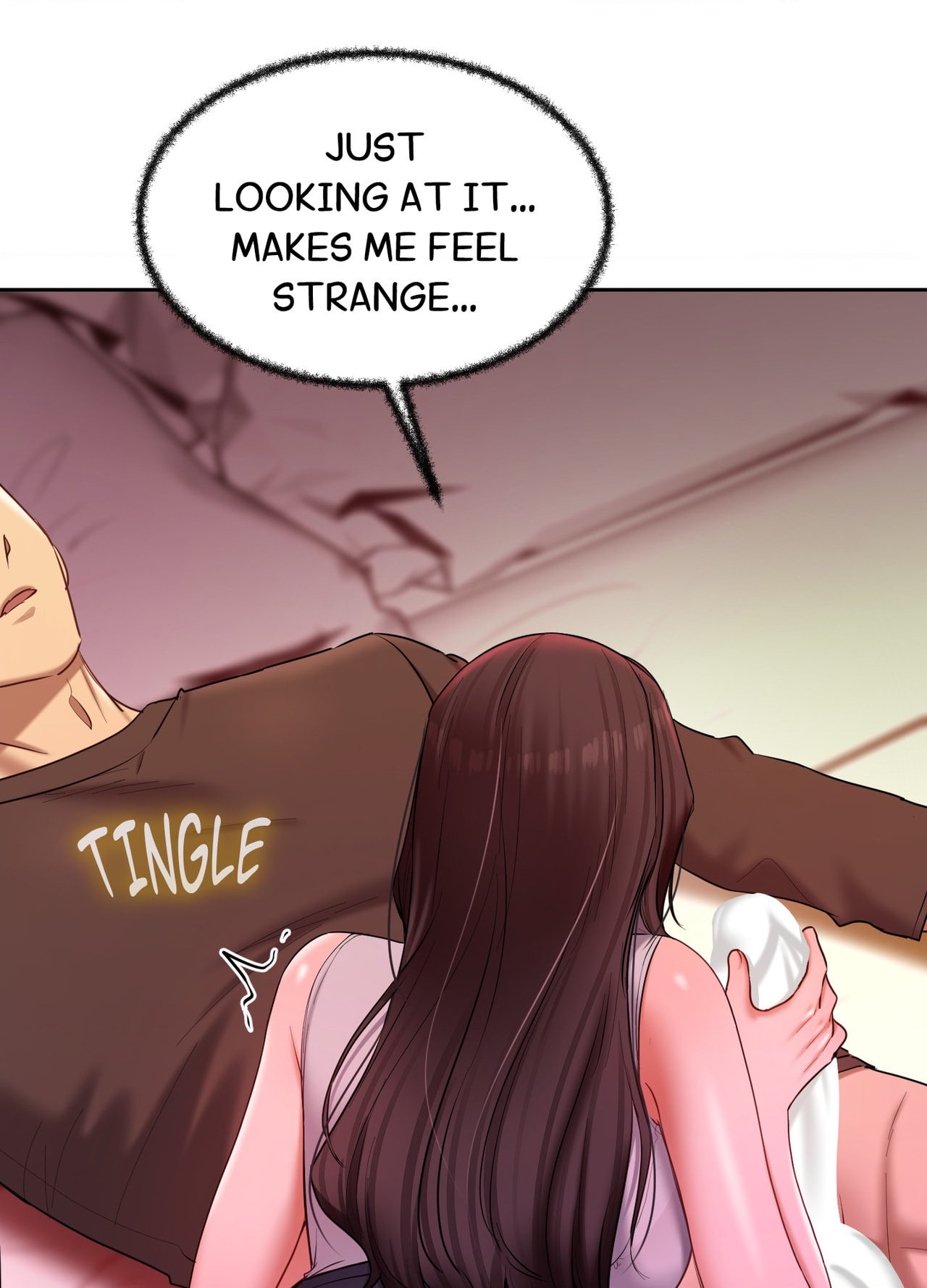 Professor's Alt Account Chapter 21 page 10 - 