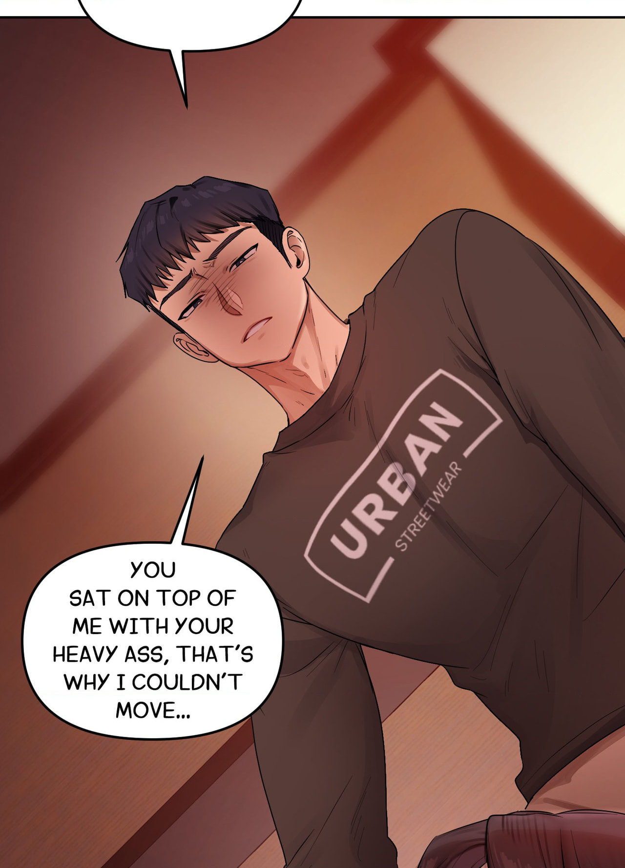 Professor's Alt Account Chapter 21 page 97 - 