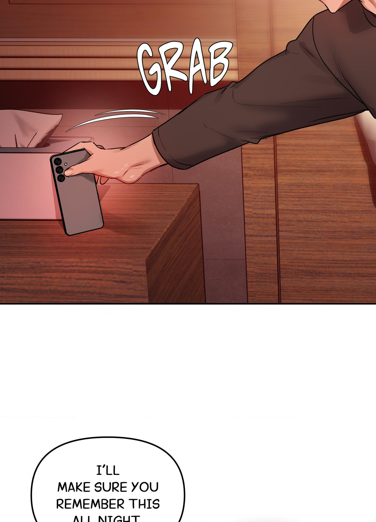 Professor's Alt Account Chapter 21 page 99 - 