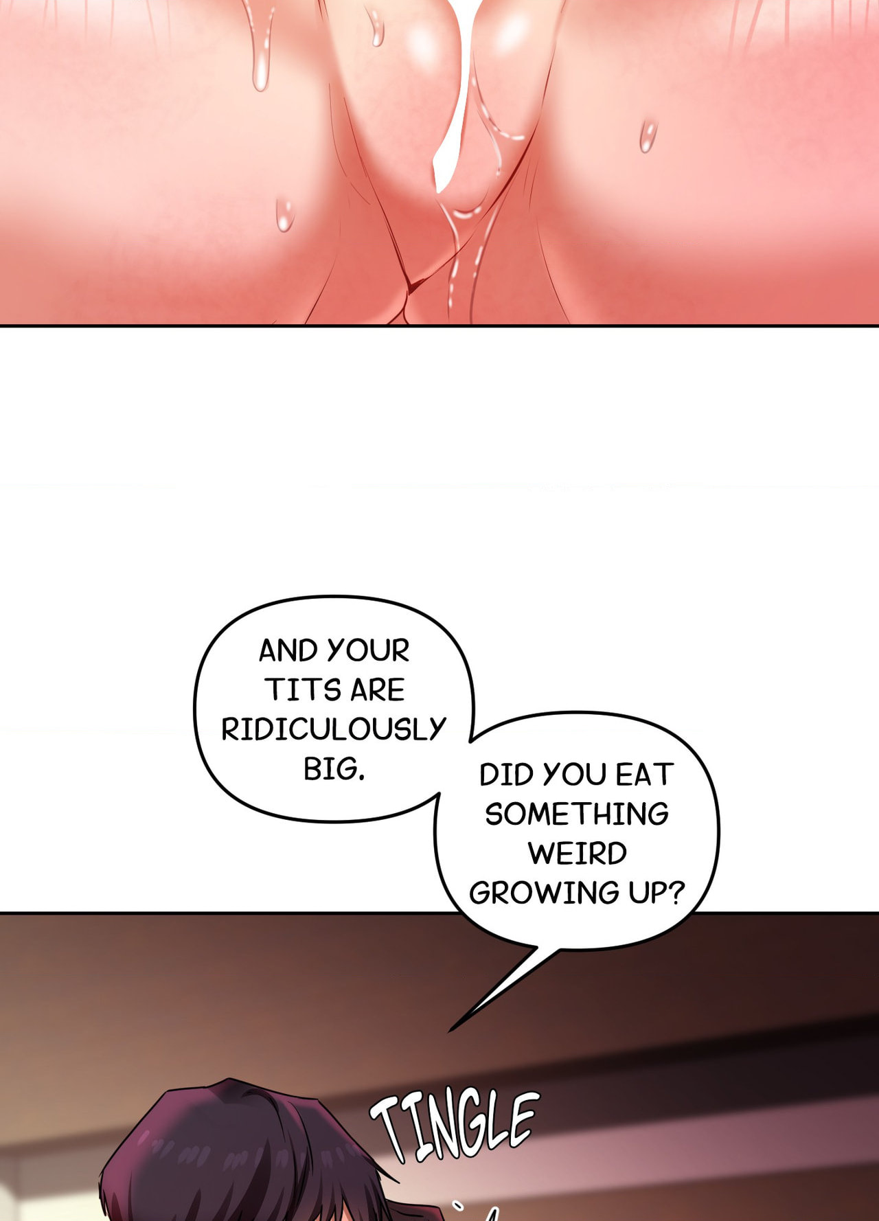 Professor's Alt Account Chapter 22 page 22 - 