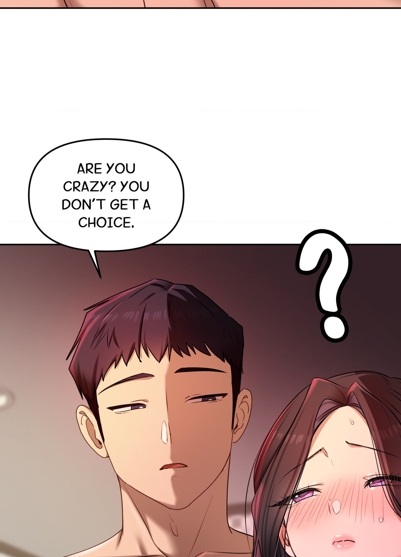 Professor's Alt Account Chapter 22 page 28 - 