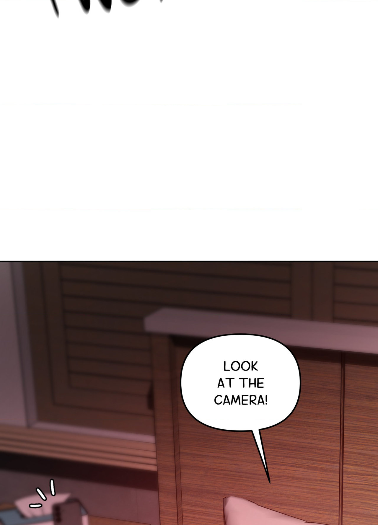 Professor's Alt Account Chapter 22 page 5 - 