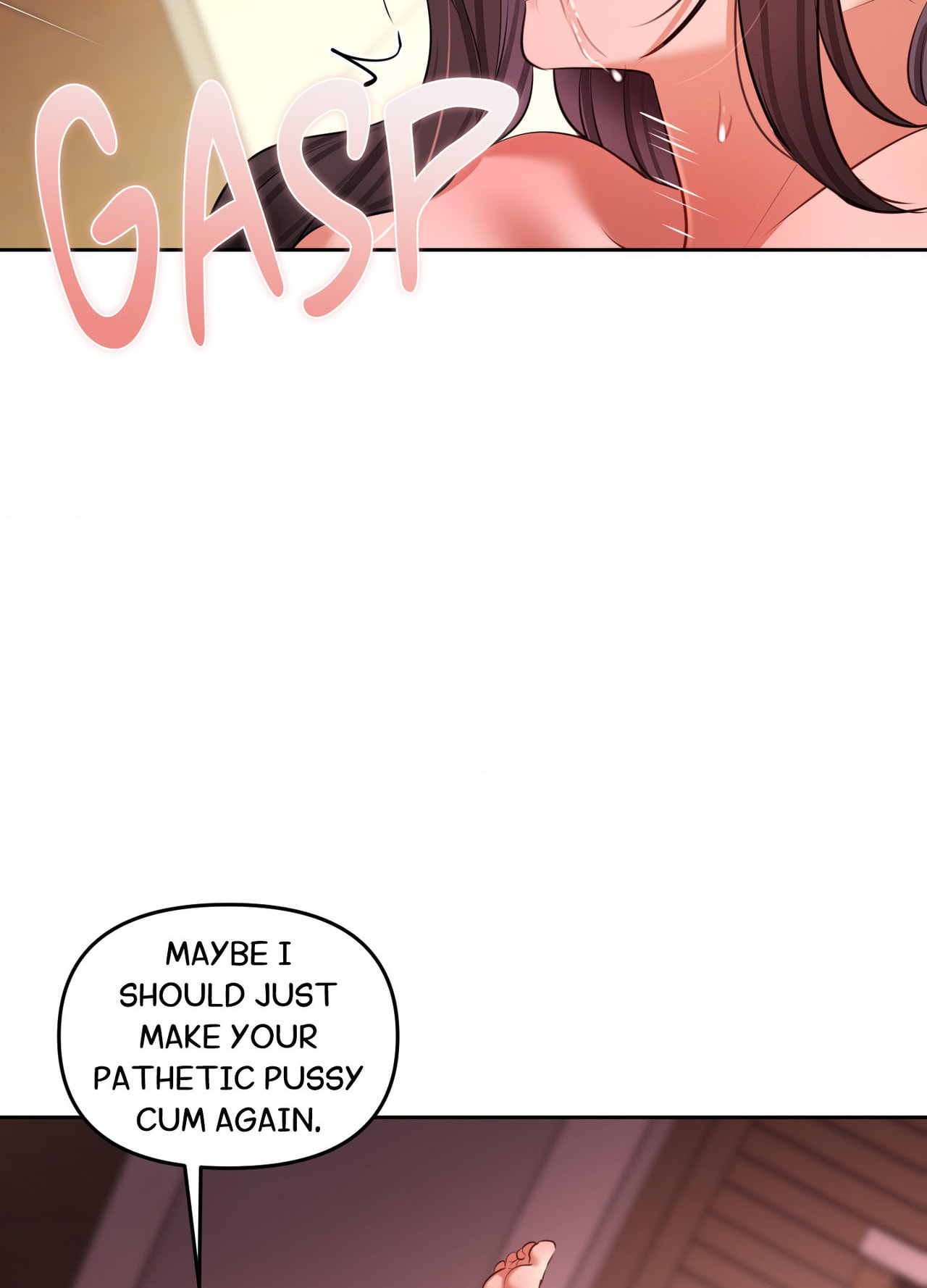 Professor's Alt Account Chapter 22 page 48 - 