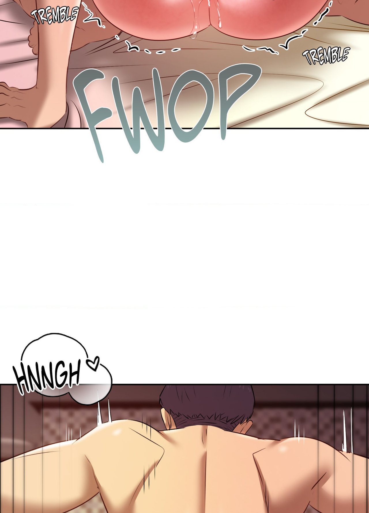 Professor's Alt Account Chapter 22 page 54 - 