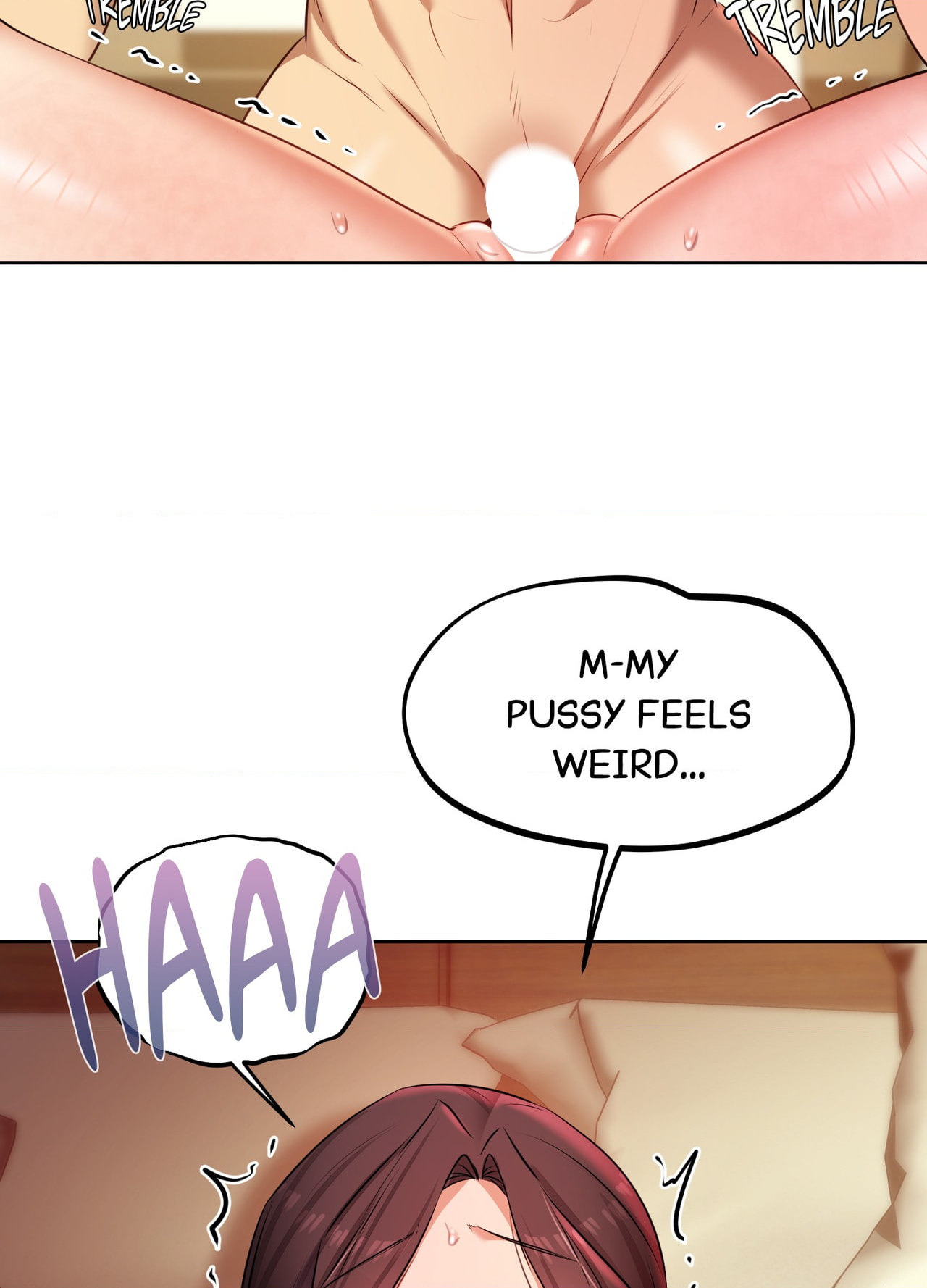 Professor's Alt Account Chapter 22 page 68 - 