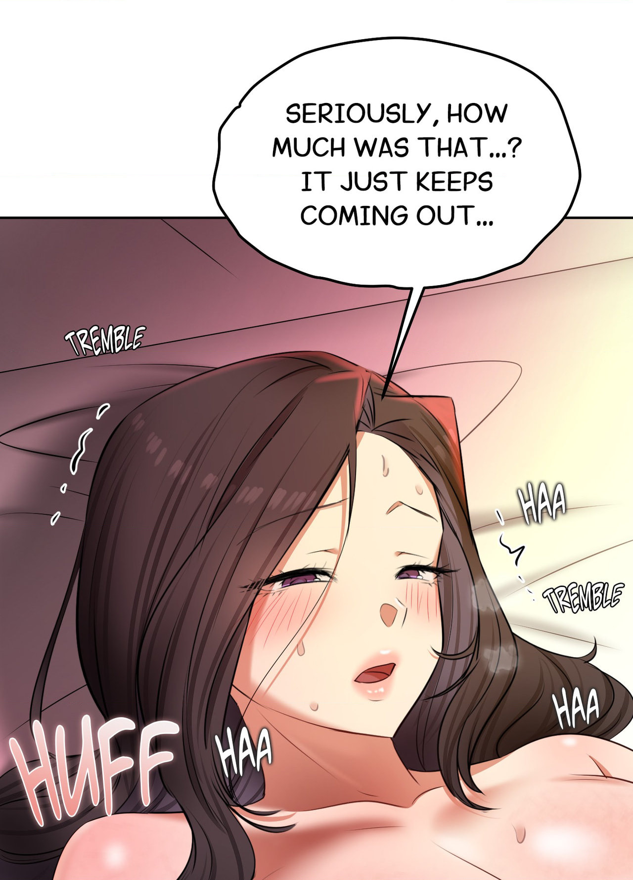 Professor's Alt Account Chapter 22 page 90 - 