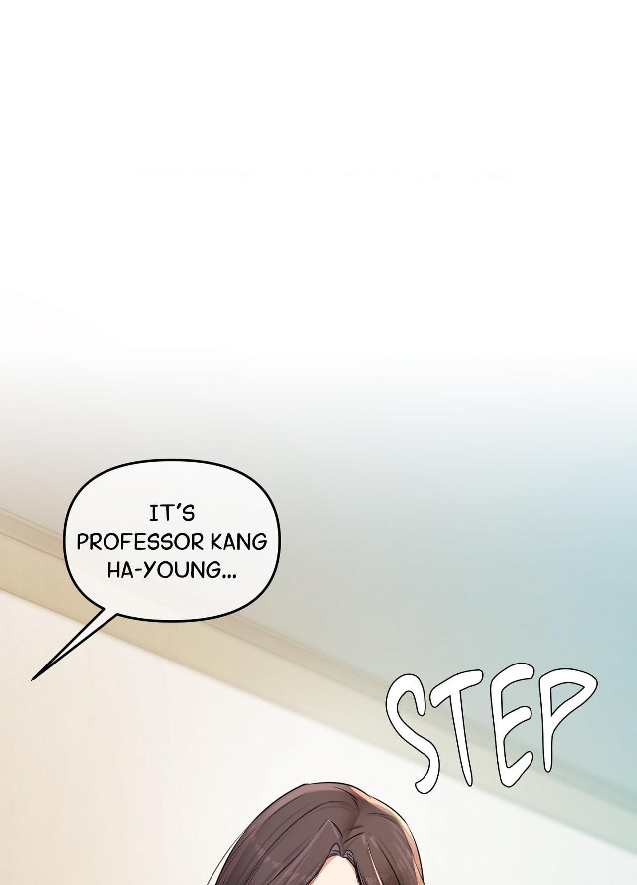 Professor's Alt Account Chapter 23 page 102 - 