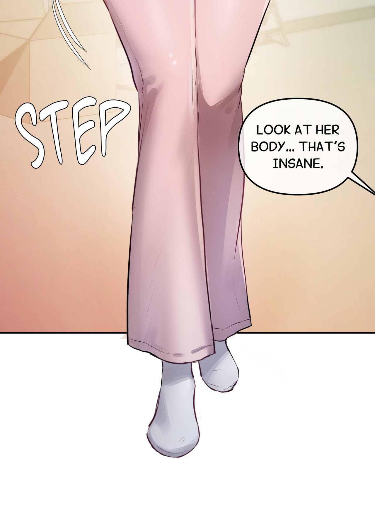 Professor's Alt Account Chapter 23 page 104 - 