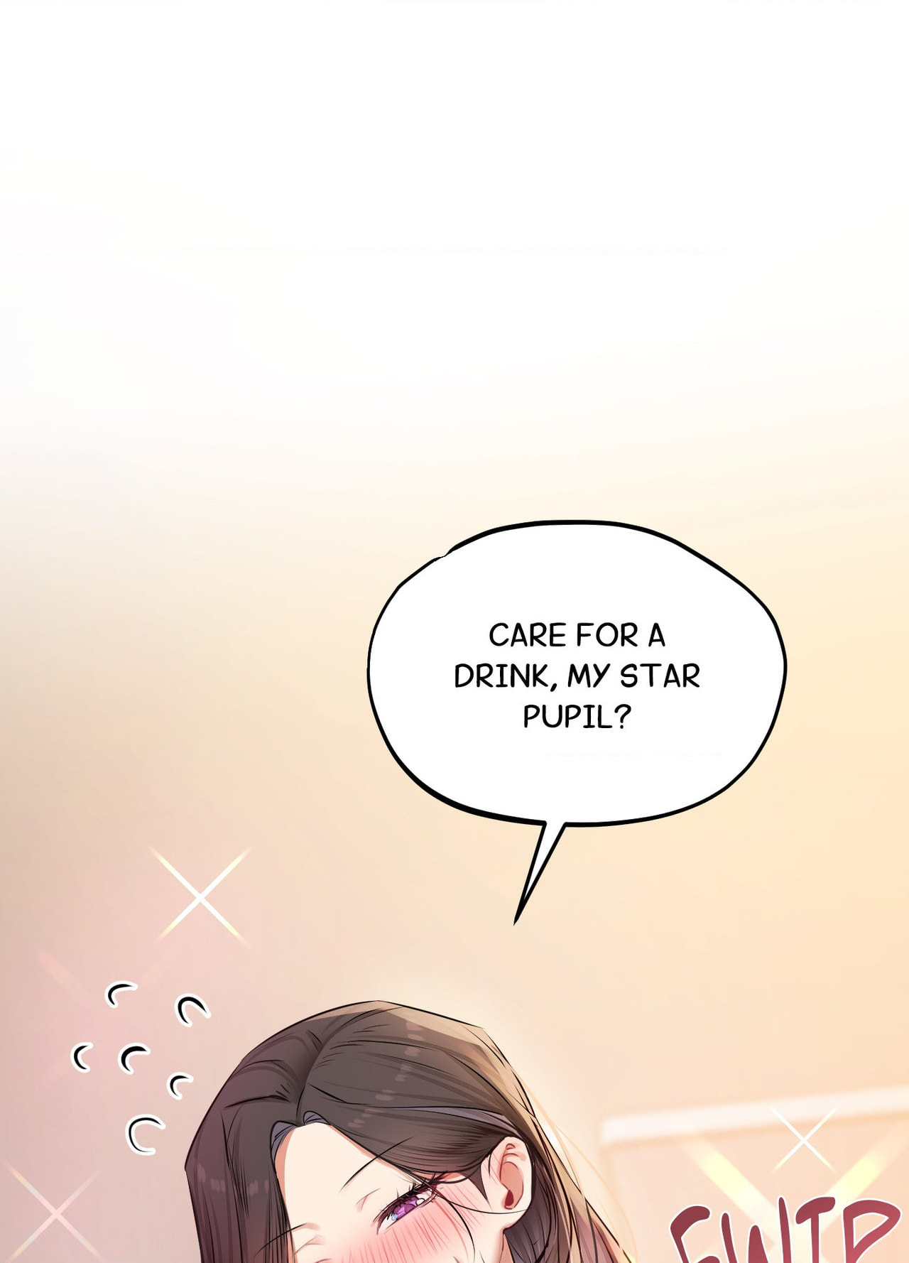 Professor's Alt Account Chapter 23 page 108 - 