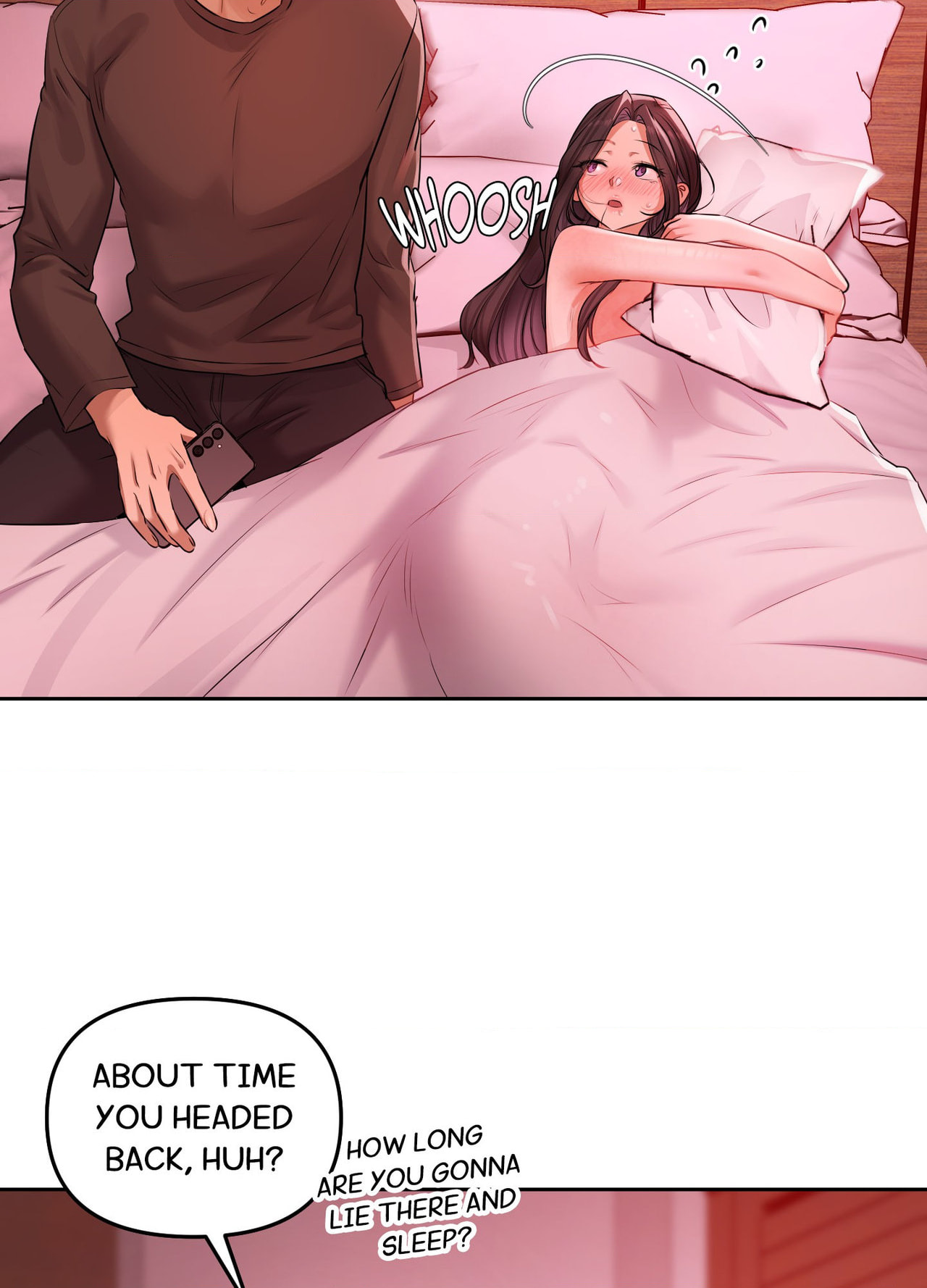 Professor's Alt Account Chapter 23 page 15 - 