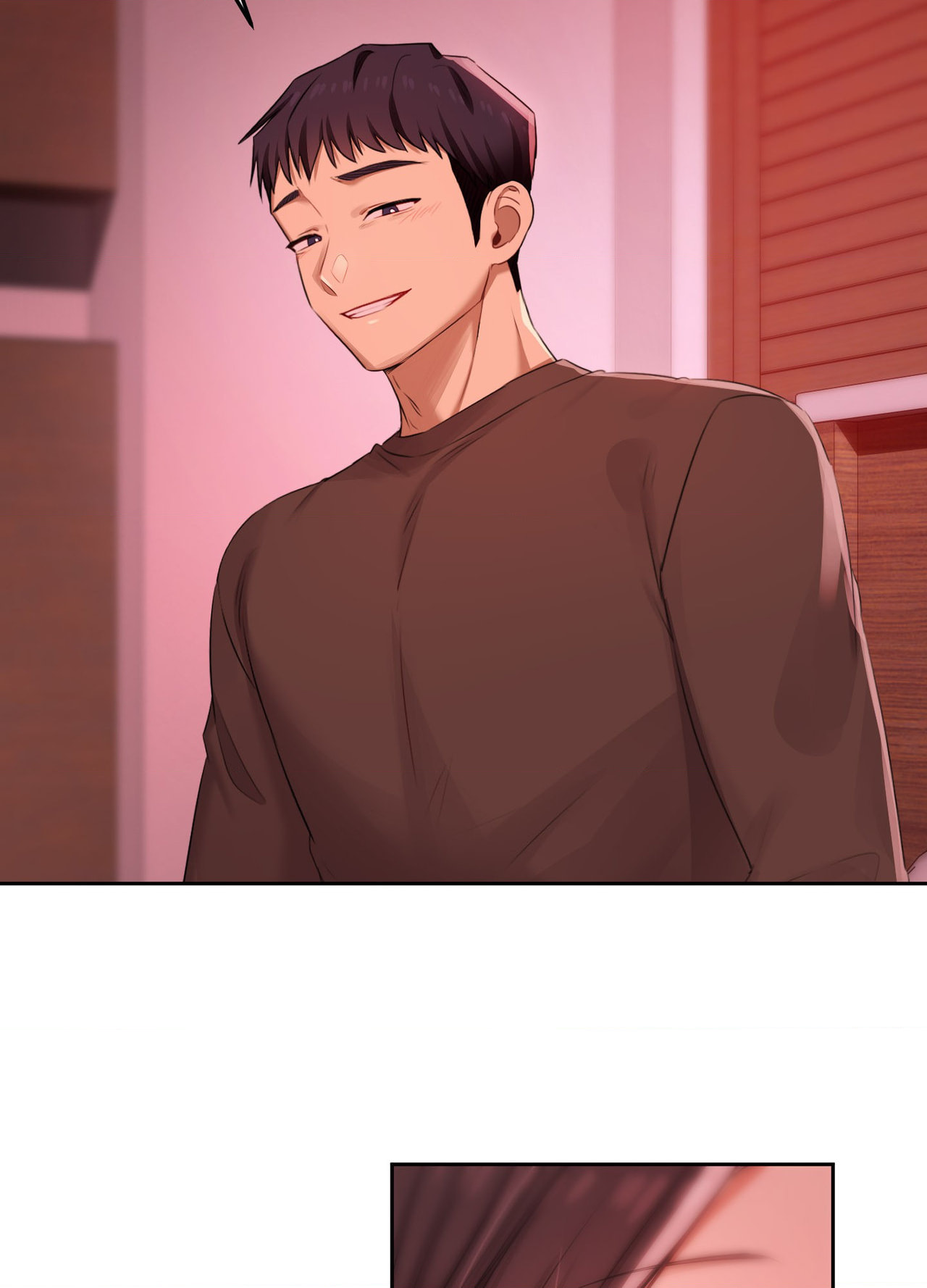 Professor's Alt Account Chapter 23 page 16 - 