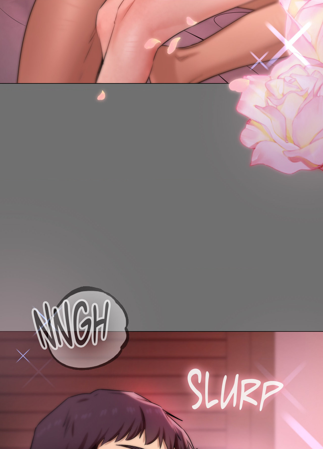 Professor's Alt Account Chapter 23 page 4 - 