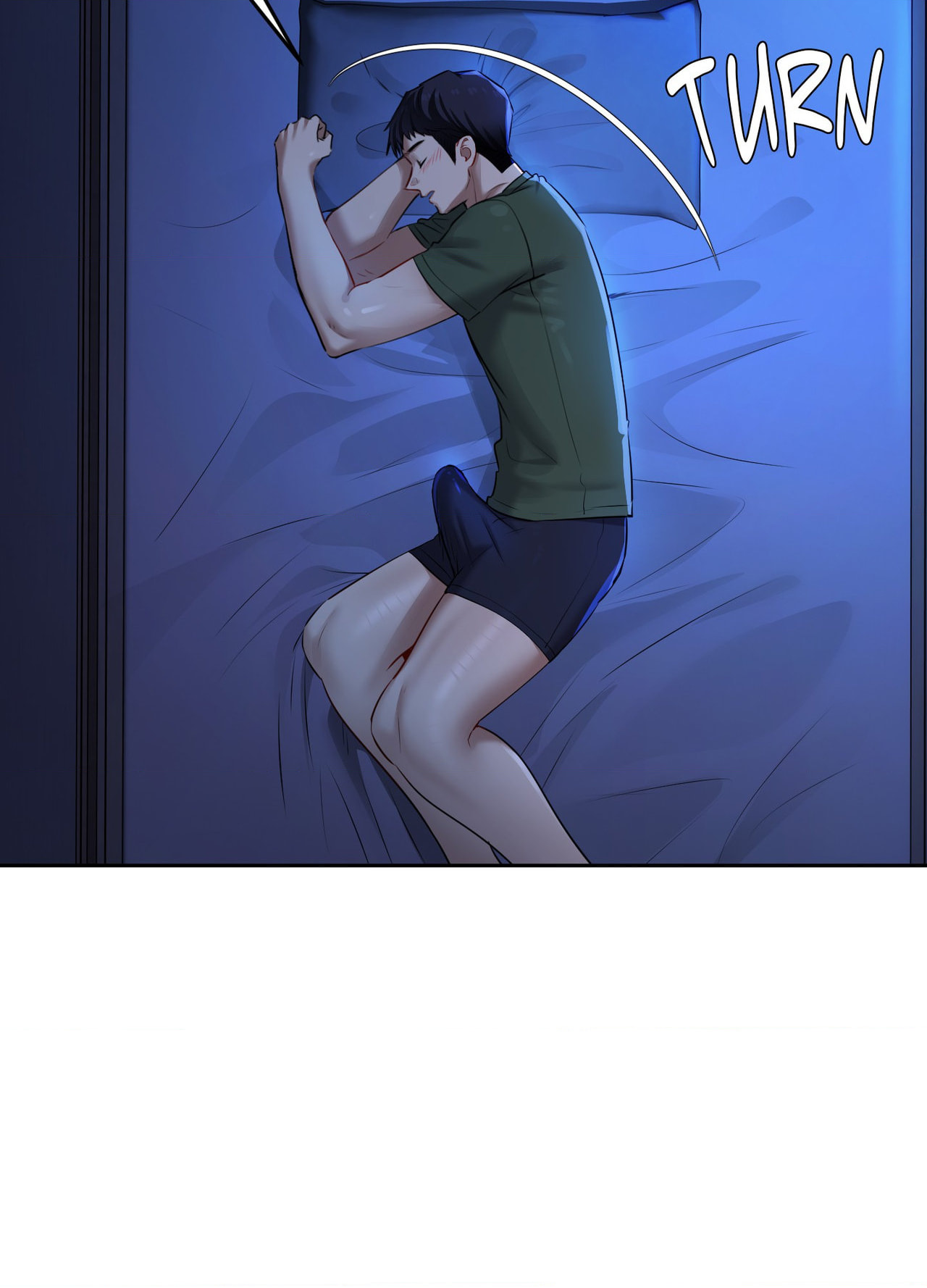 Professor's Alt Account Chapter 23 page 31 - 