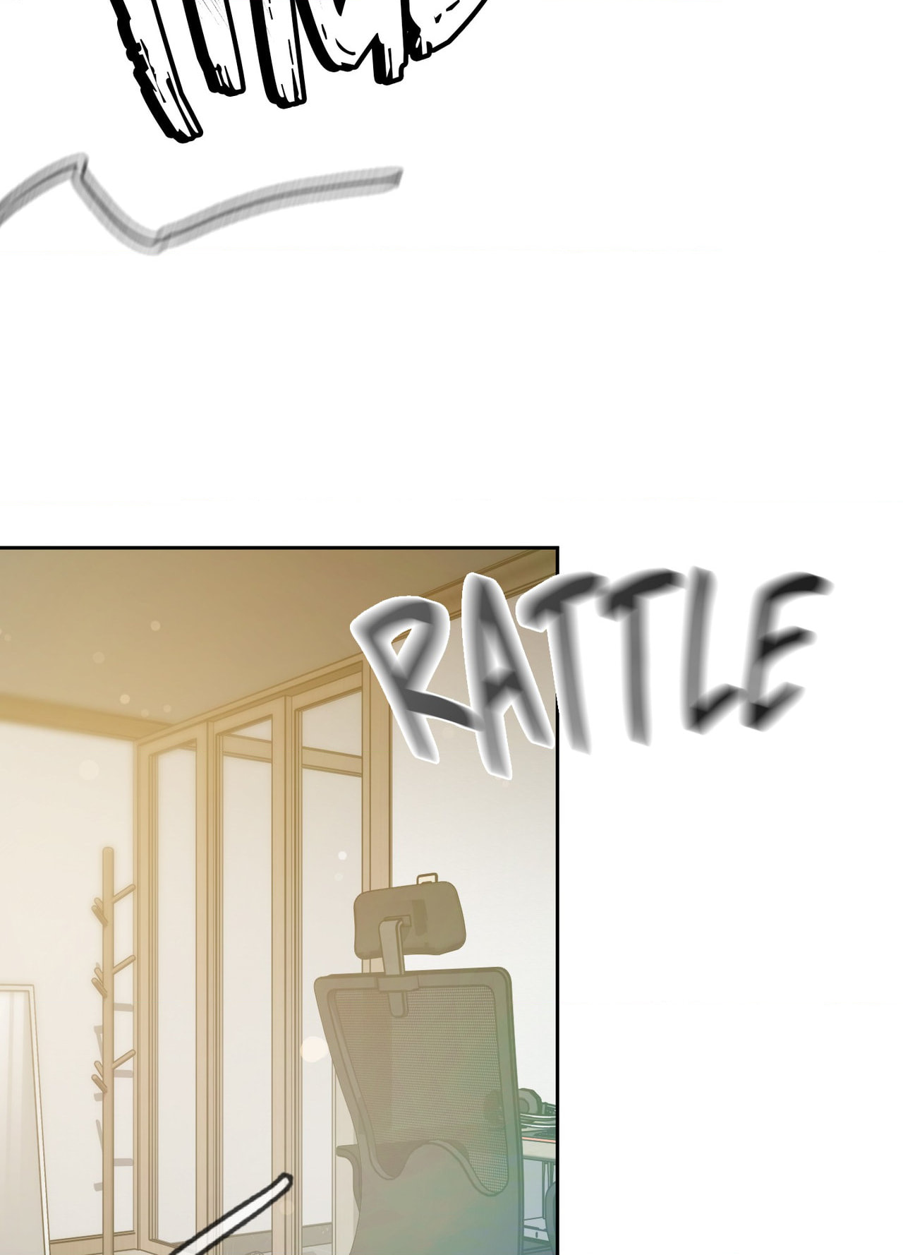Professor's Alt Account Chapter 23 page 35 - 